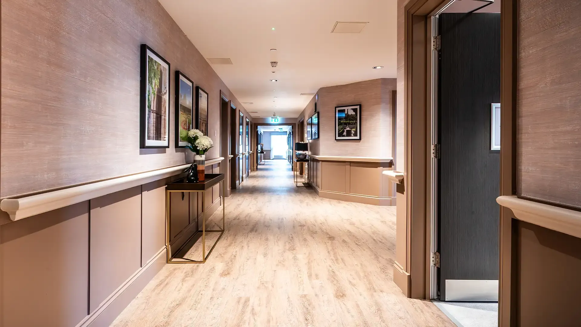 Morar Living - Abbeygate Manor care home - 006