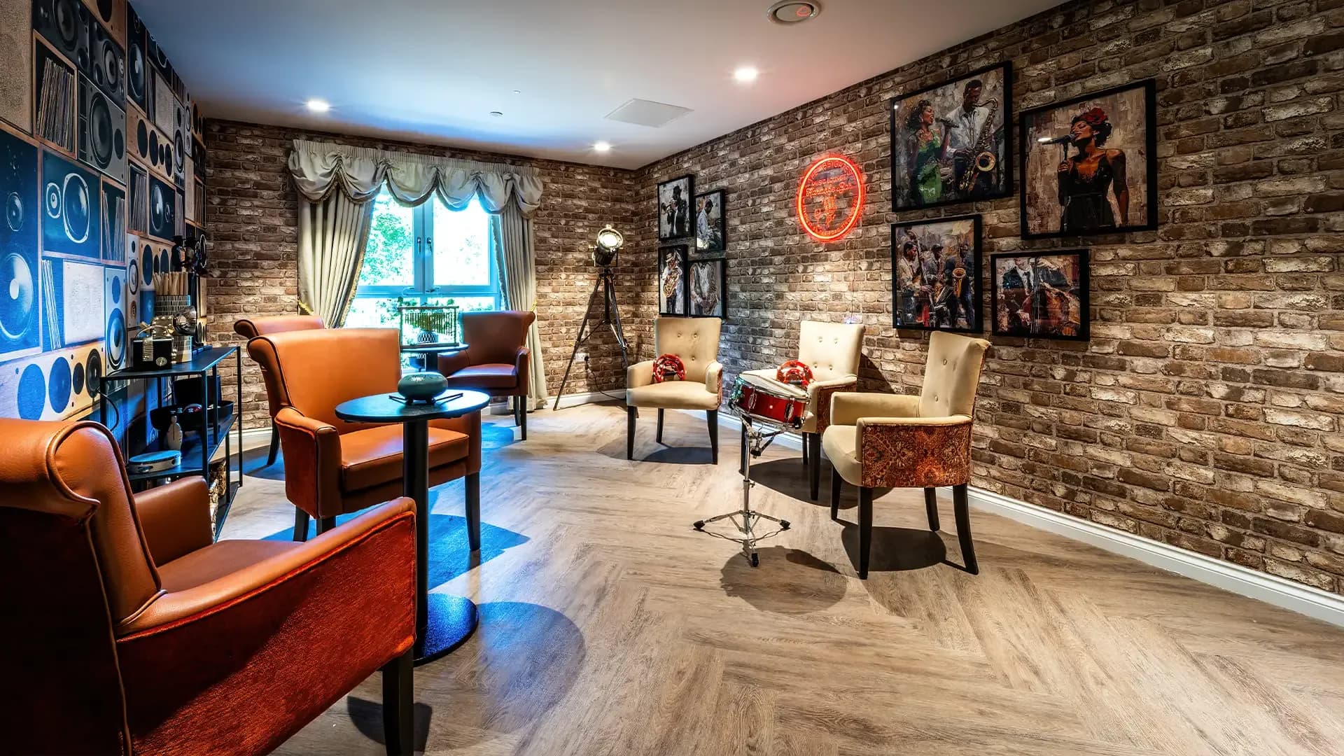 Morar Living - Abbeygate Manor care home - 009