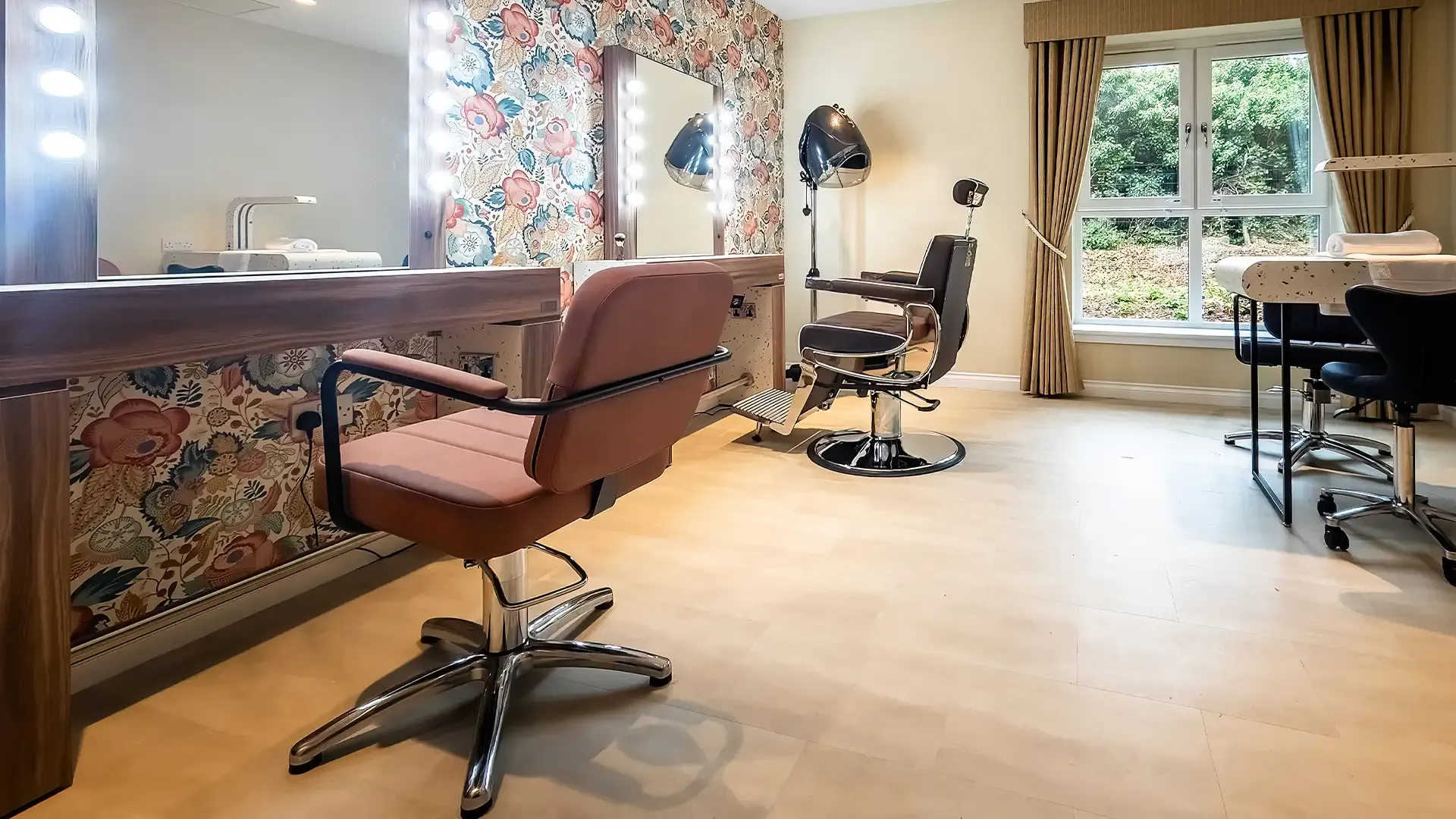 Morar Living - Abbeygate Manor care home - 014