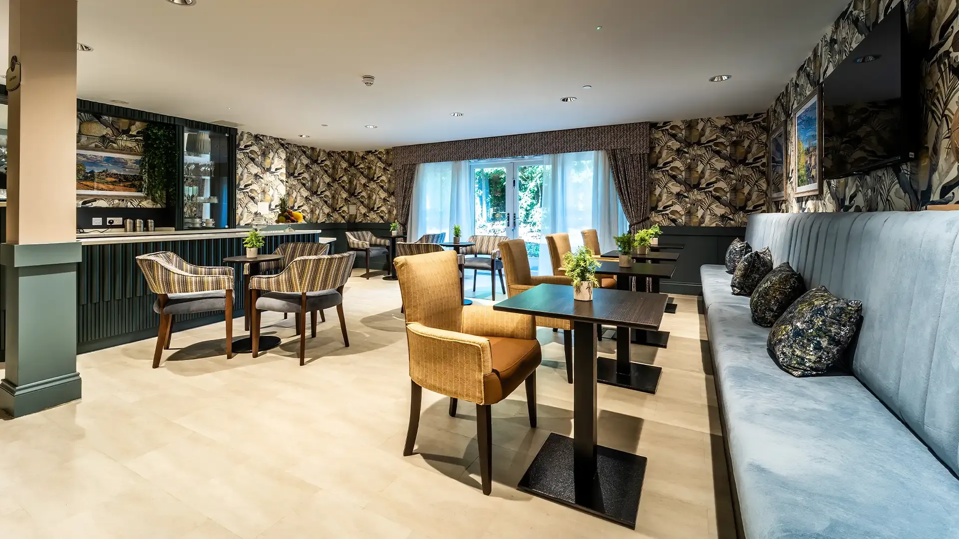 Morar Living - Abbeygate Manor care home - 004