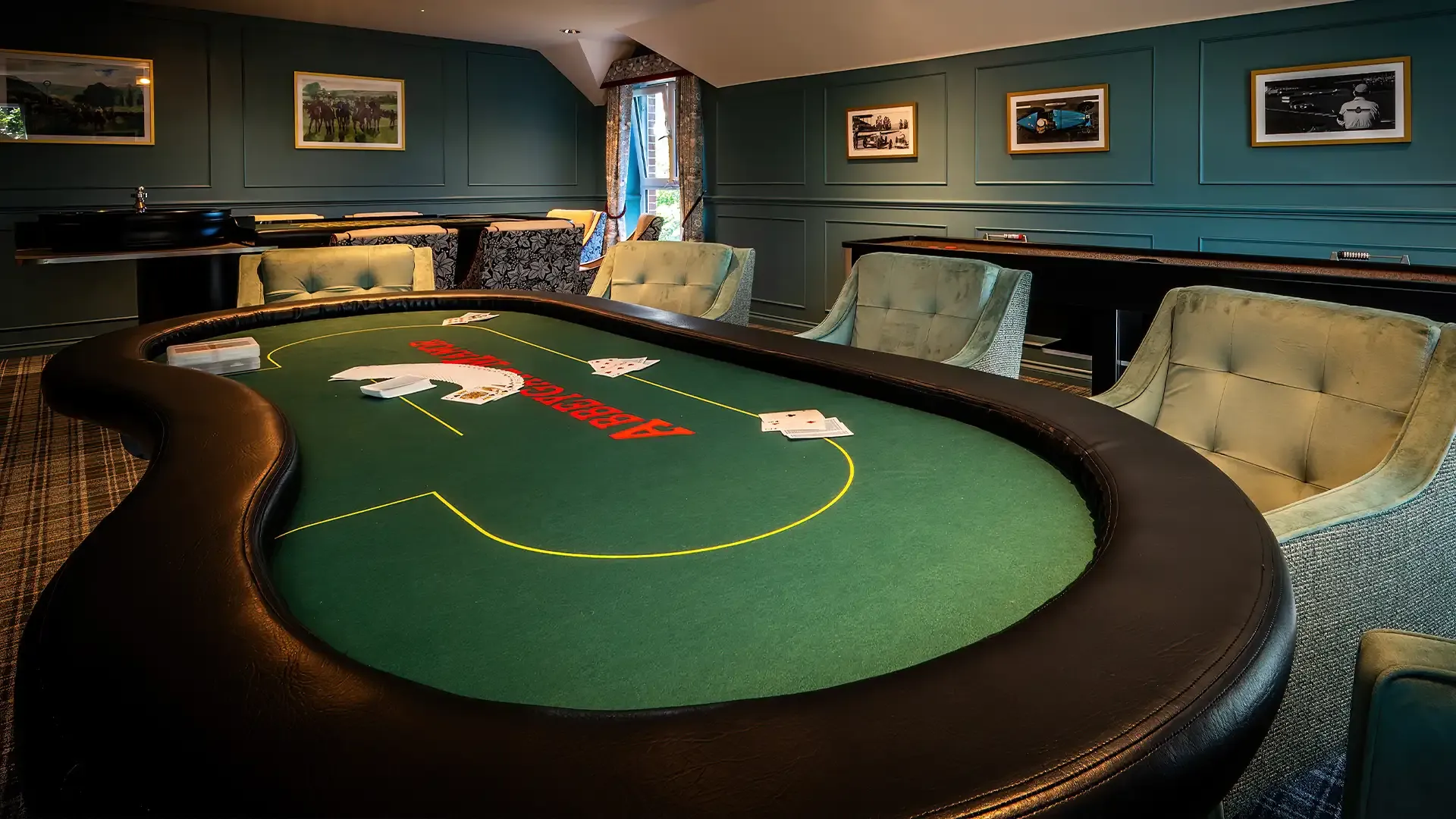 Morar Living - Abbeygate Manor care home - 012