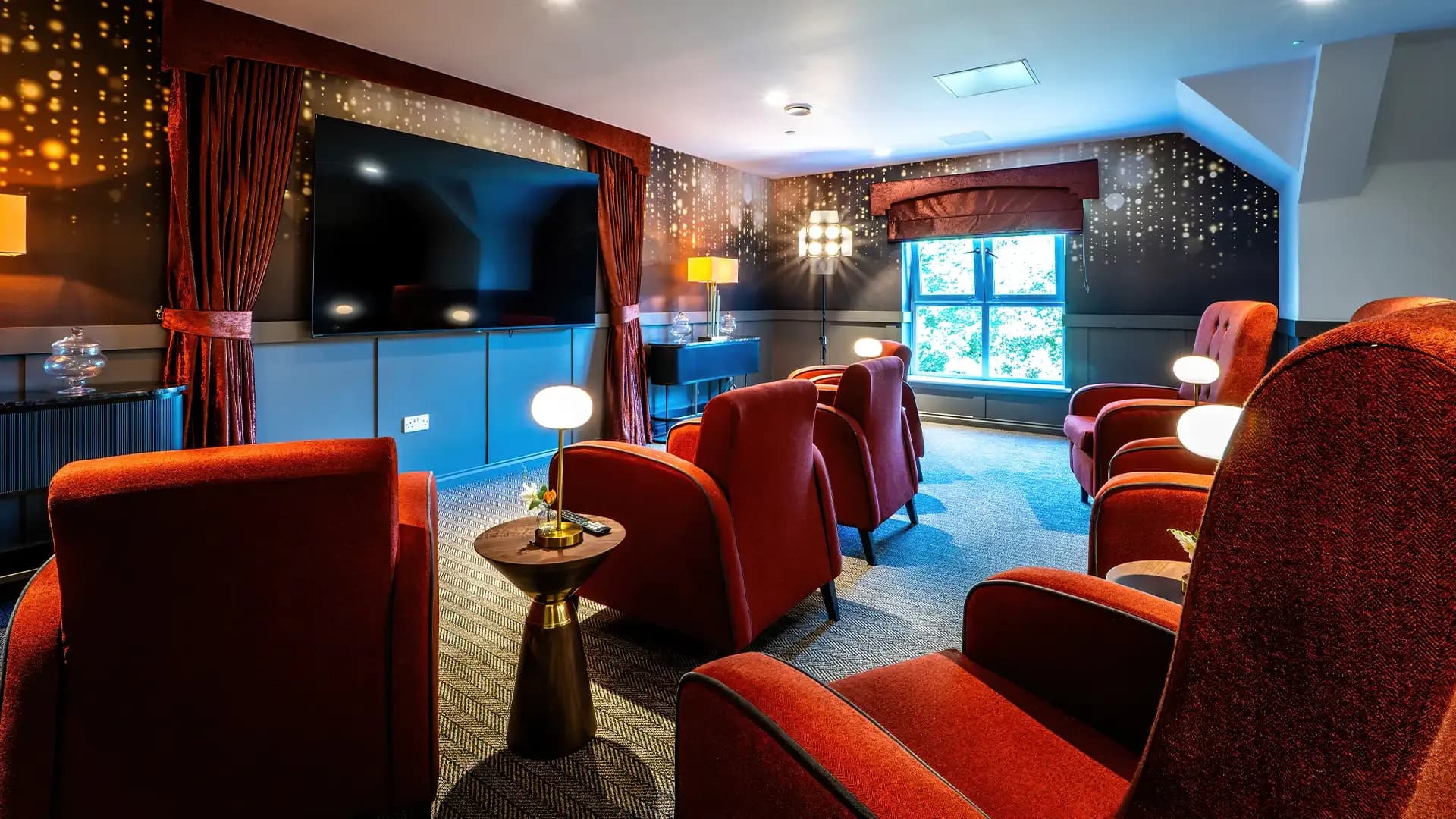 Morar Living - Abbeygate Manor care home - 007
