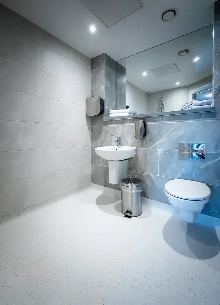 Morar Living - Abbeygate Manor care home - 015