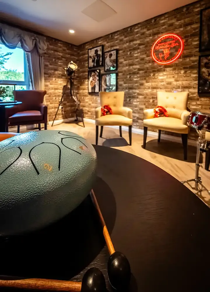 Morar Living - Abbeygate Manor care home - 008