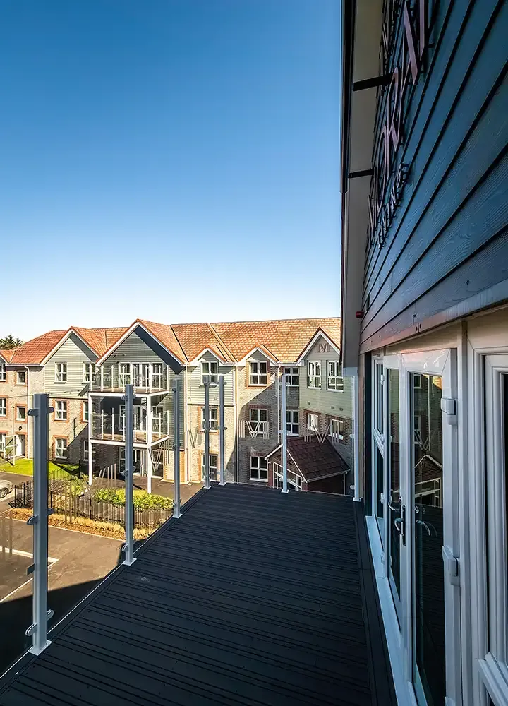 Morar Living - Abbeygate Manor care home - 016