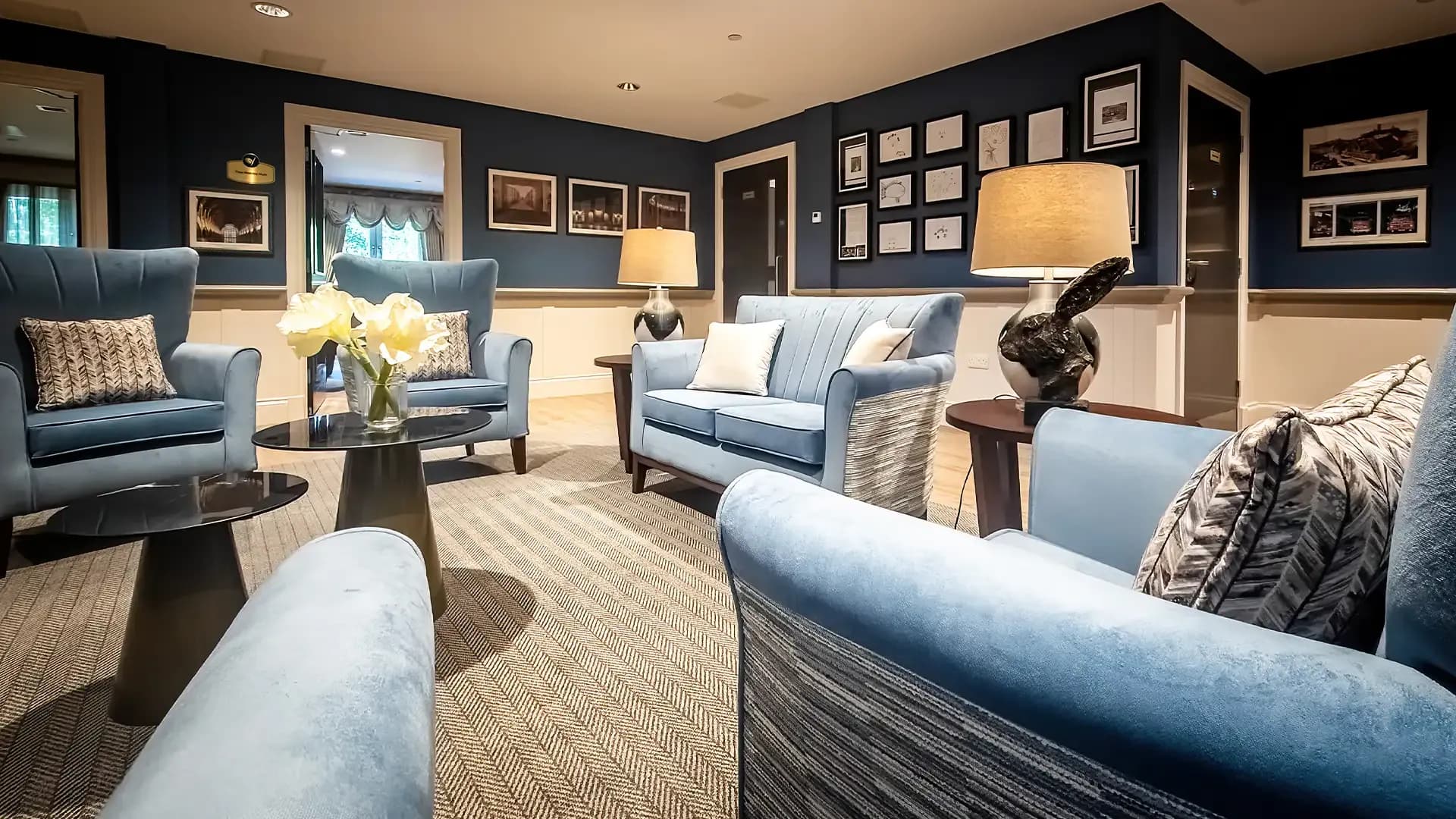 Morar Living - Abbeygate Manor care home 3