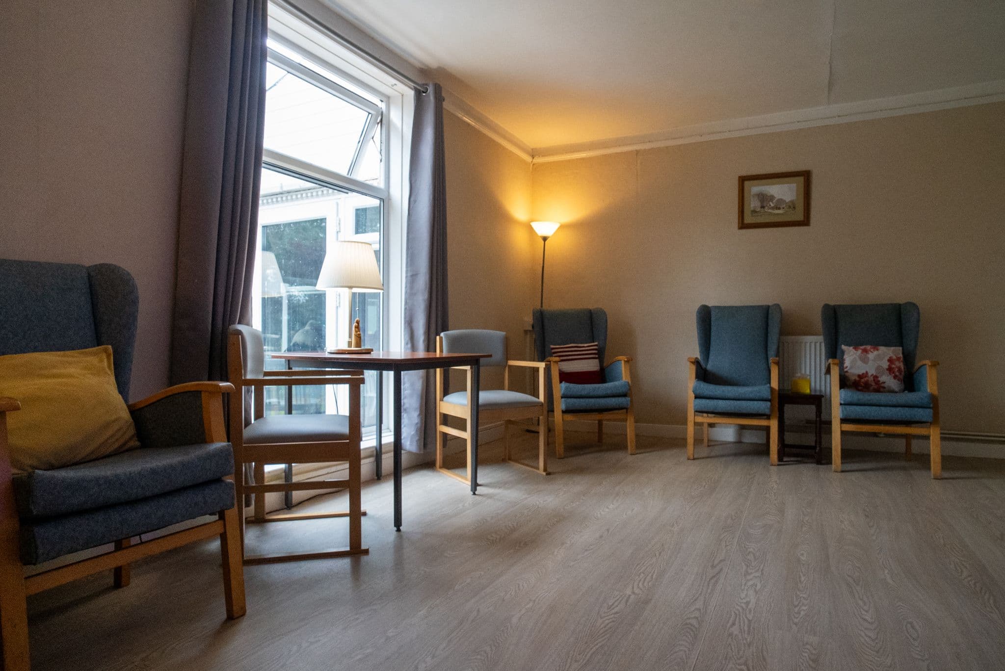 ACI Care Group - Fairways care home 001