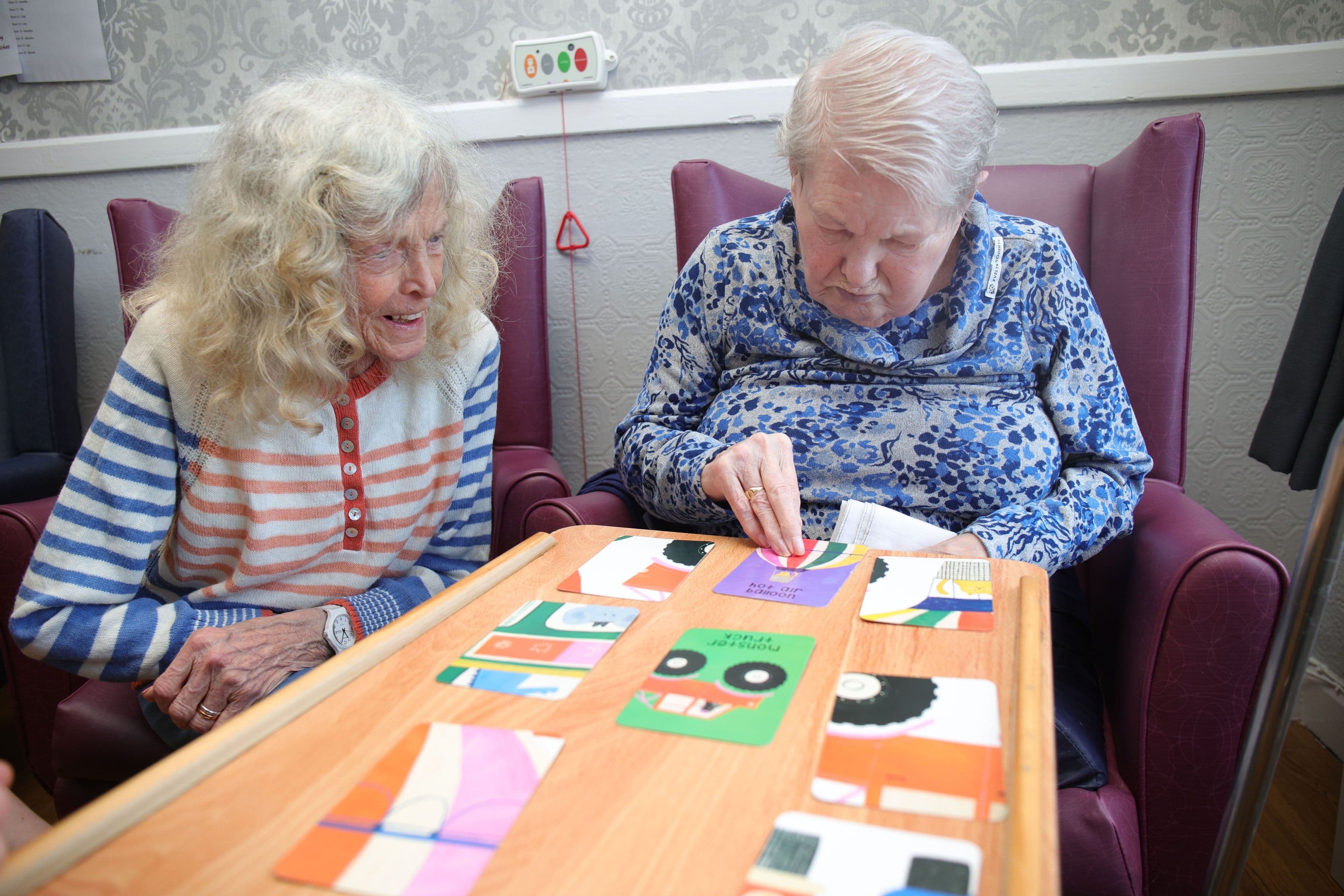 Midlands Care - Alston House care home - 006