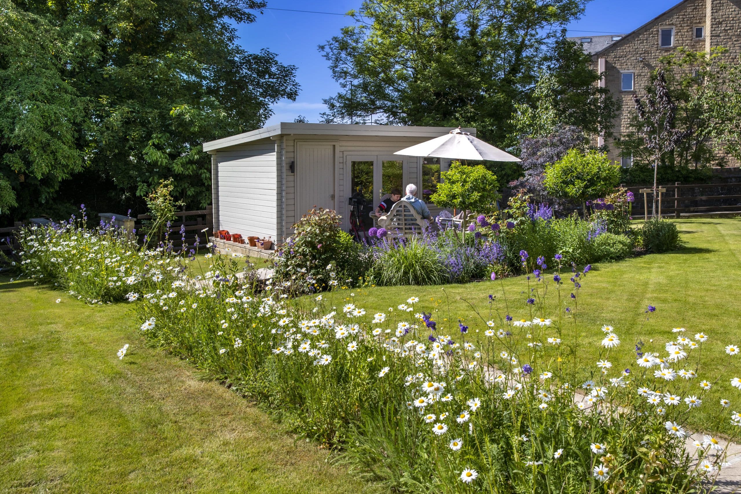 Spellman Care - Craven care home - 012