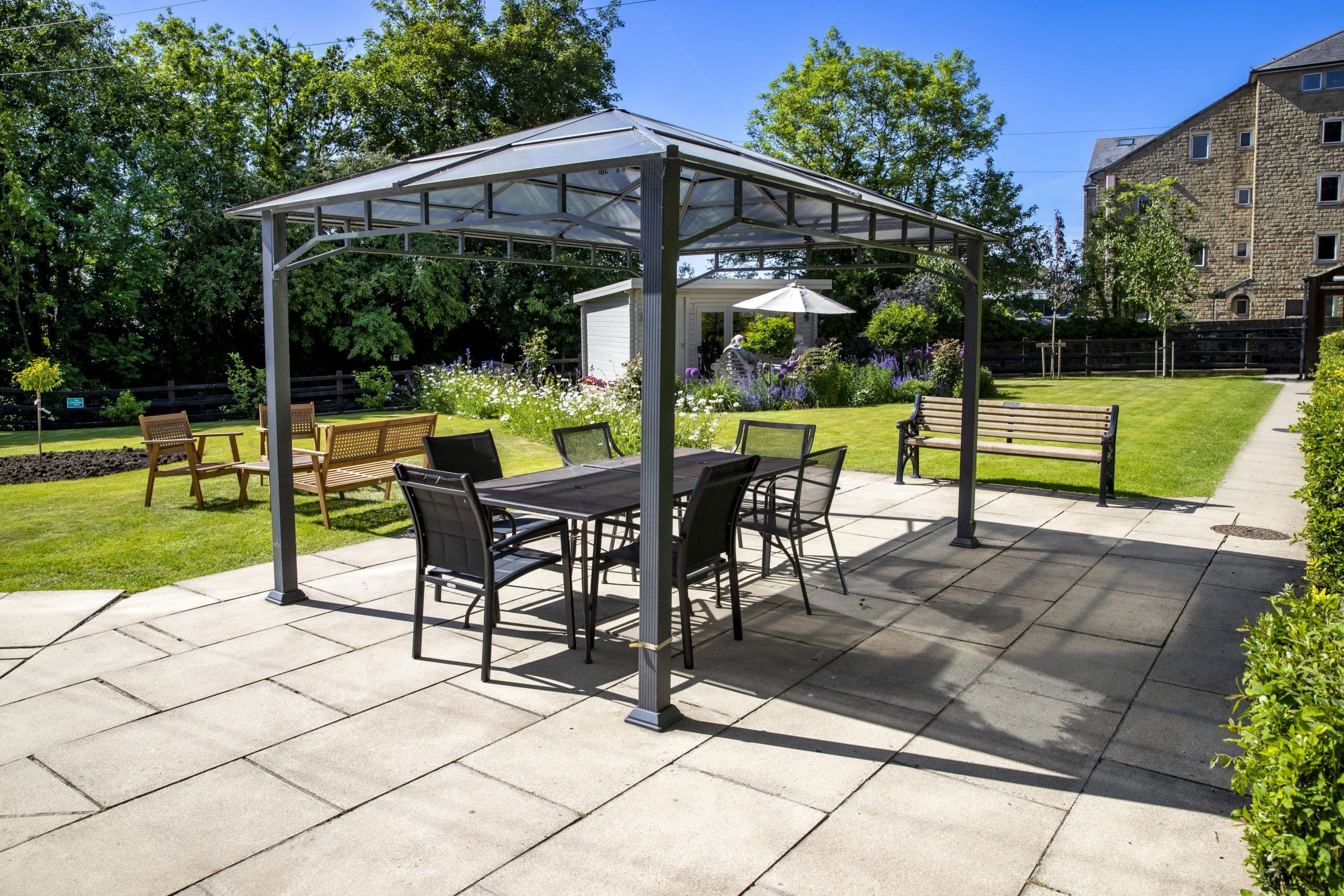 Spellman Care - Craven care home - 011