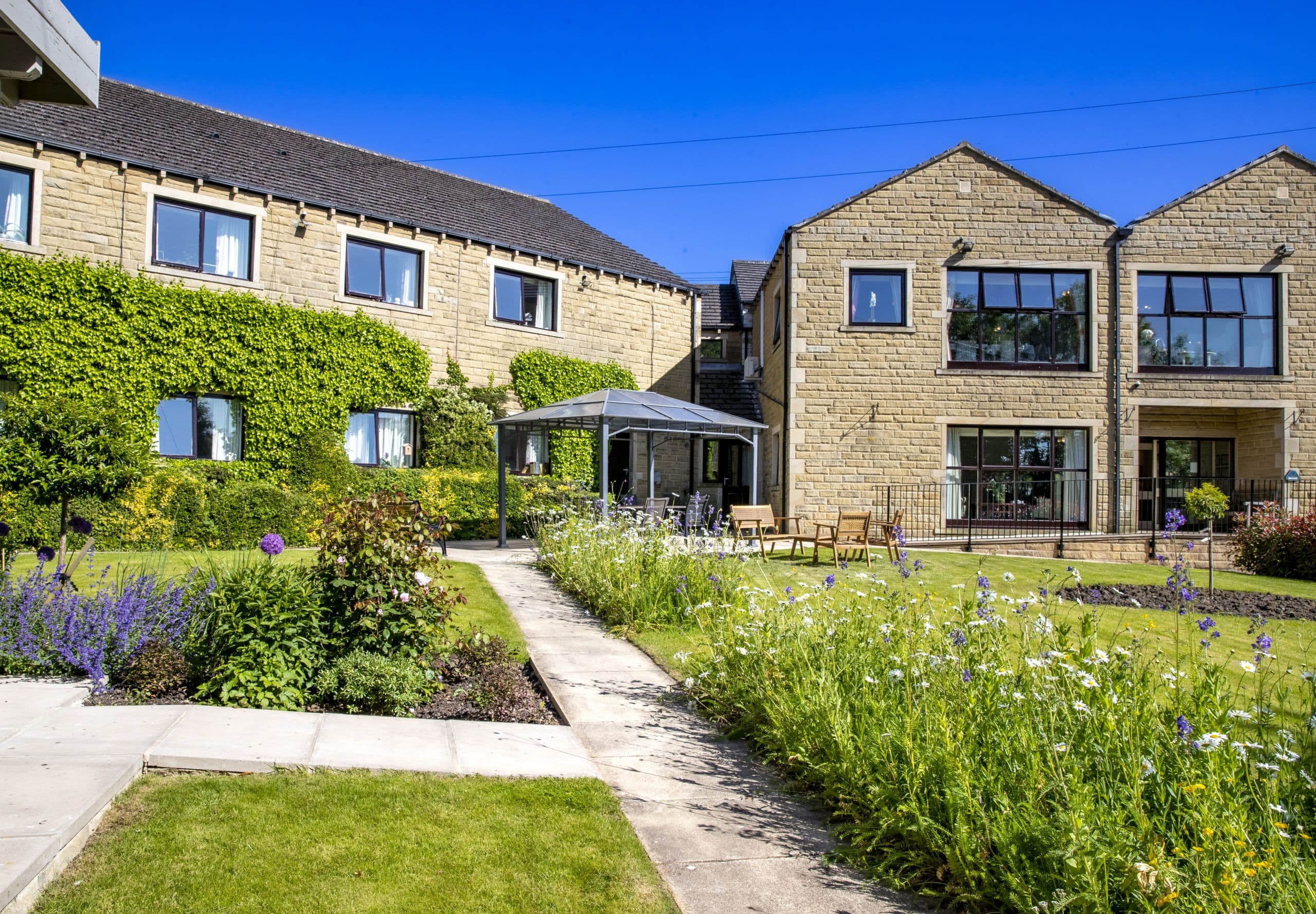 Spellman Care - Craven care home 1