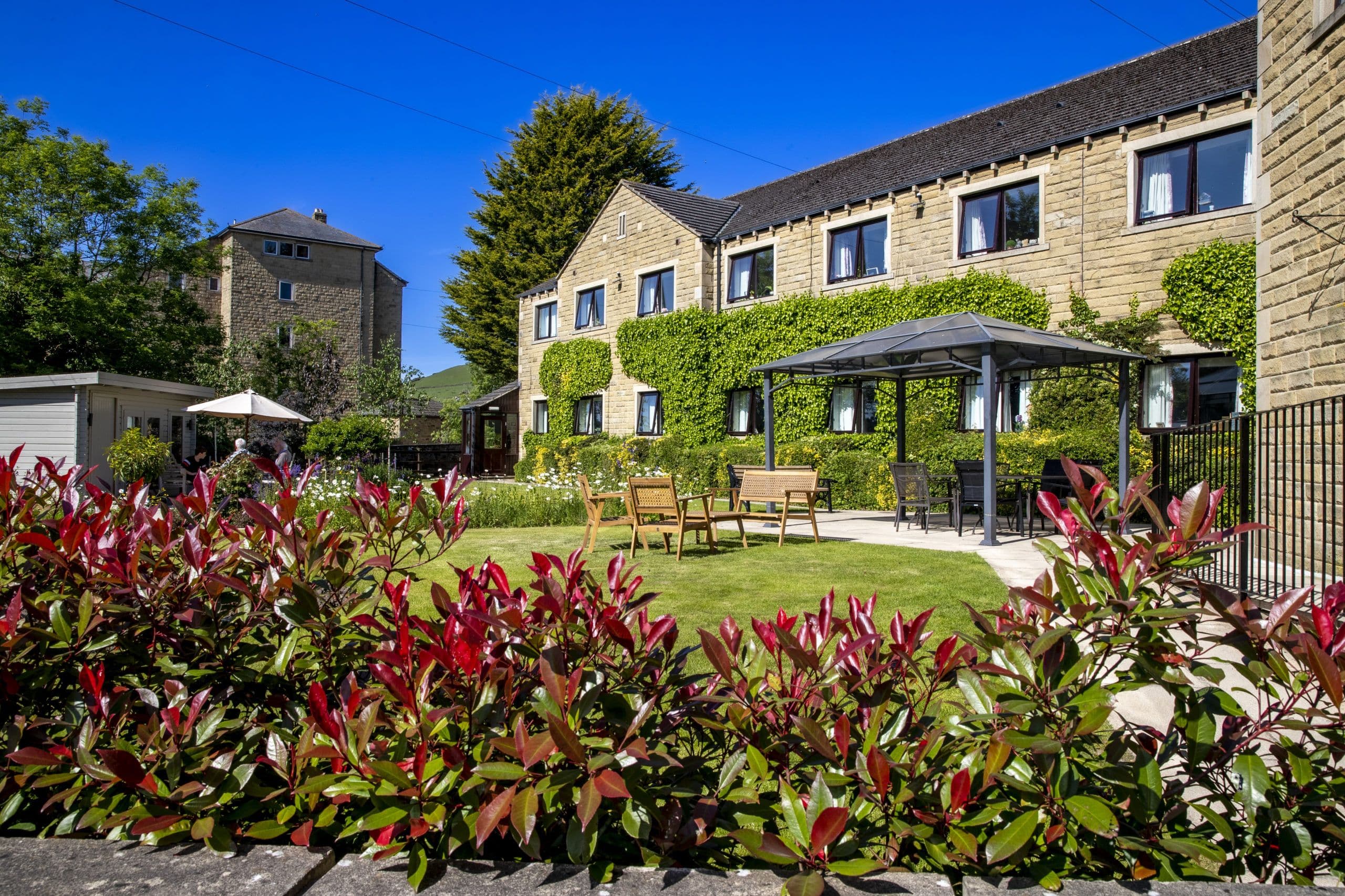 Spellman Care - Craven care home - 009