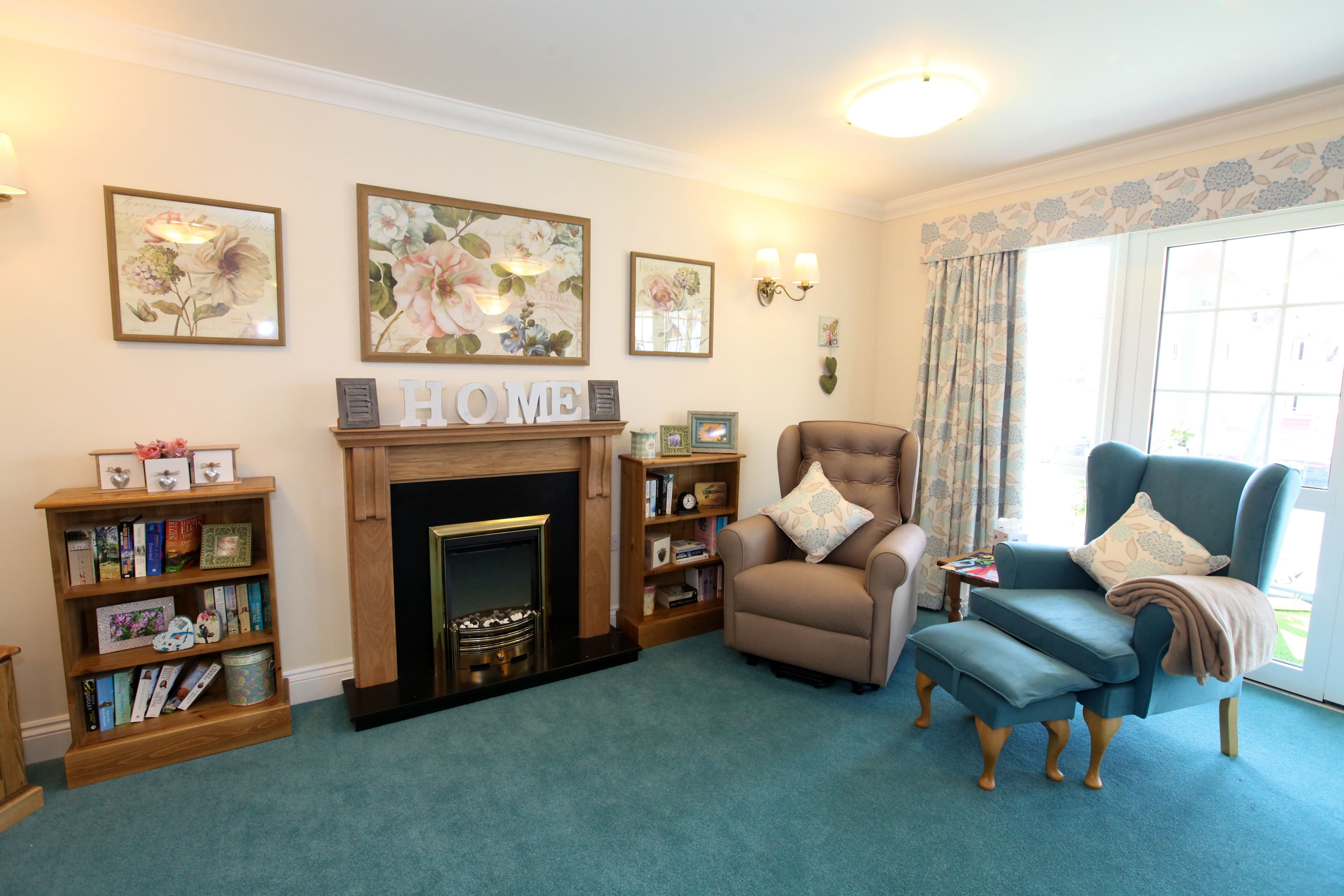 Barchester Healthcare - Beaufort Grange care home 20