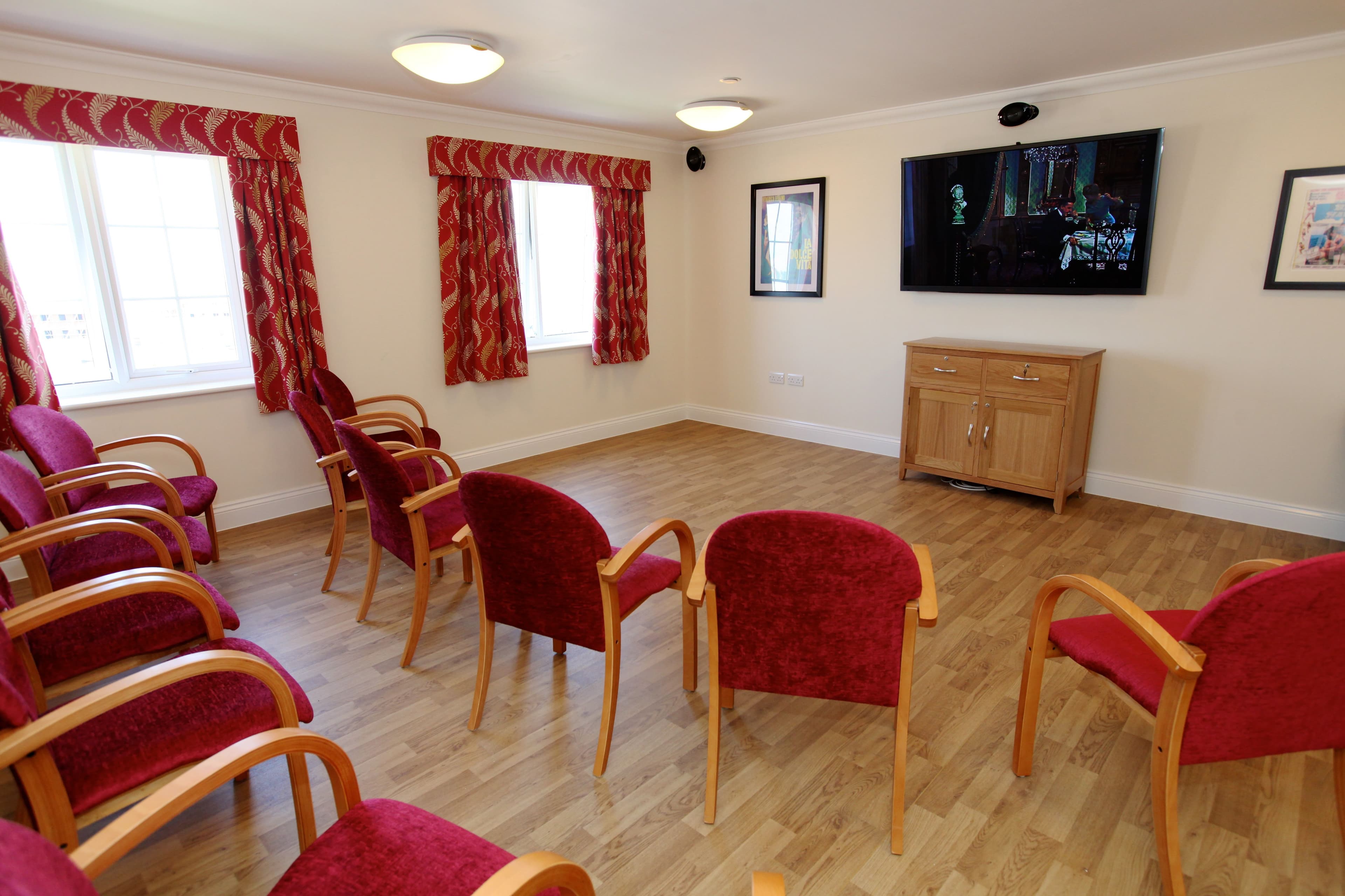 Barchester Healthcare - Beaufort Grange care home 22