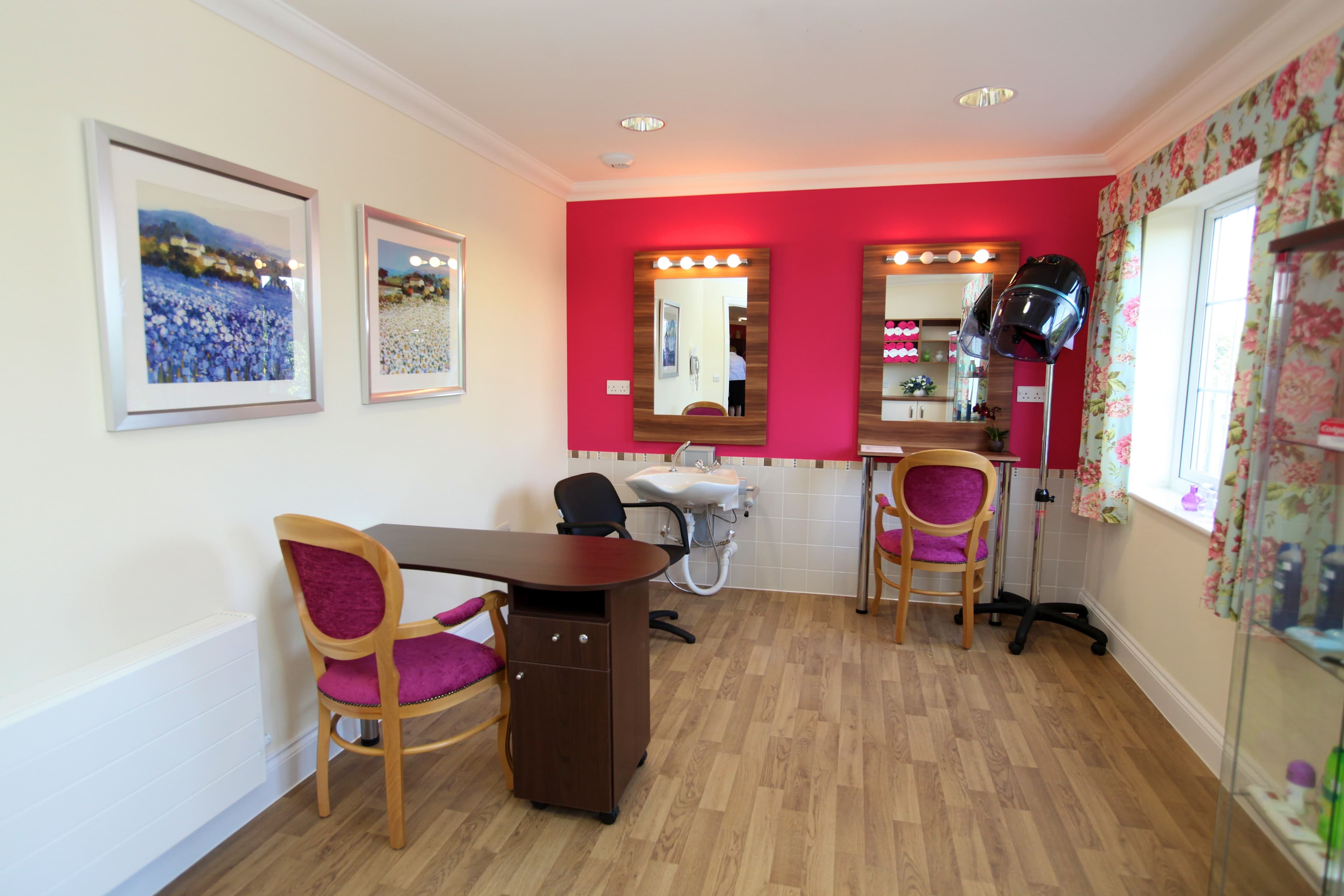 Barchester Healthcare - Beaufort Grange care home 24