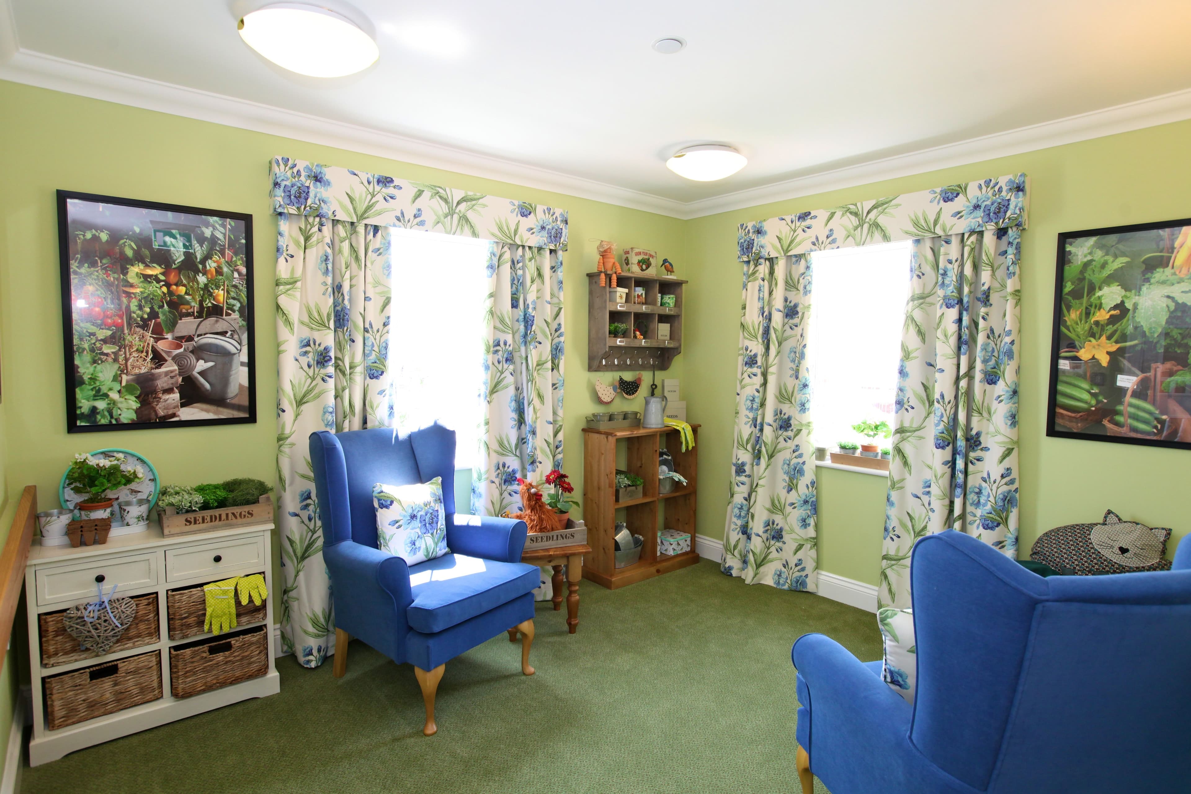 Barchester Healthcare - Beaufort Grange care home 16