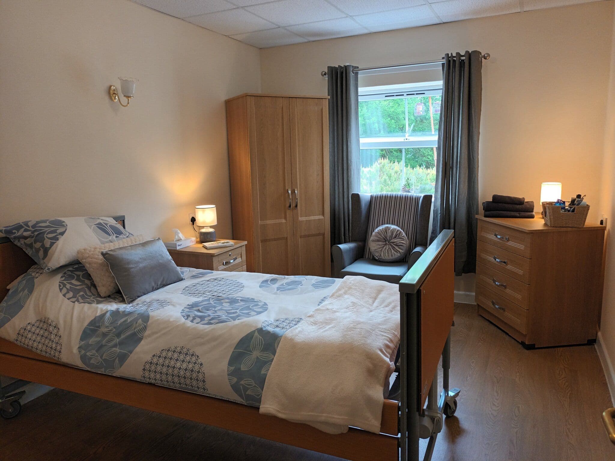 Highgate Care - Alpine Lodge care home - 002