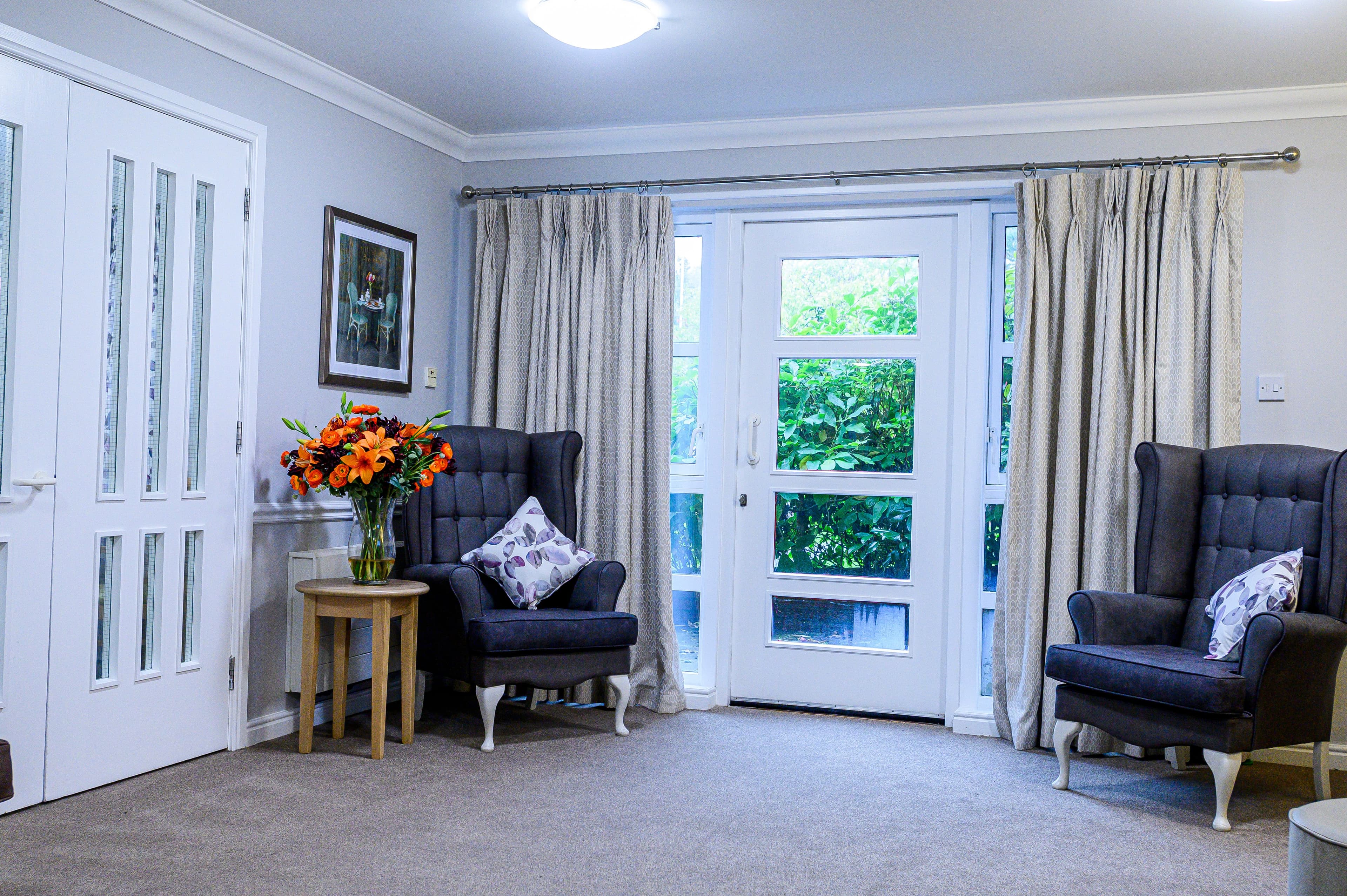 HC-One - Claremont care home - 006