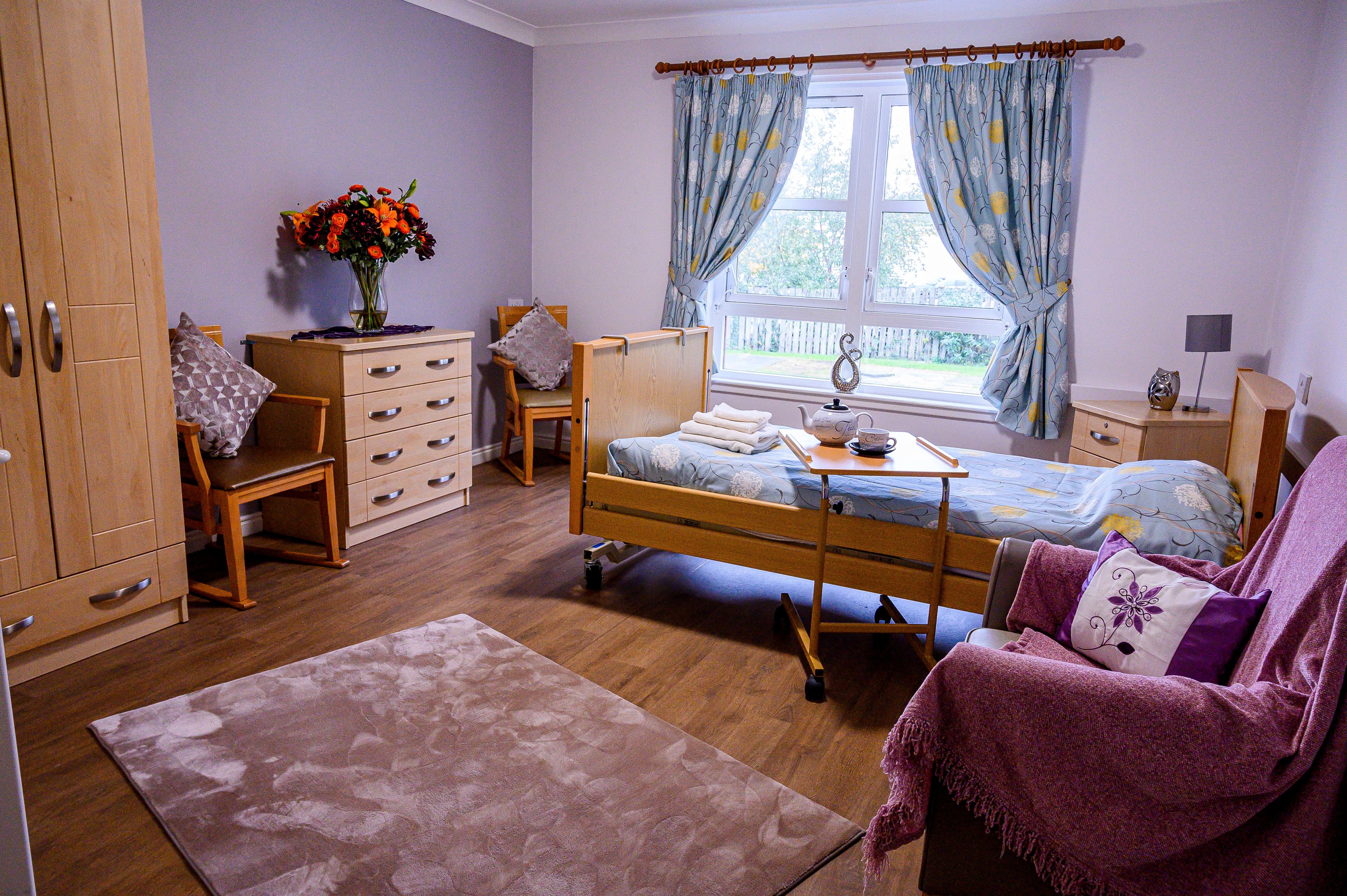 HC-One - Claremont care home - 005