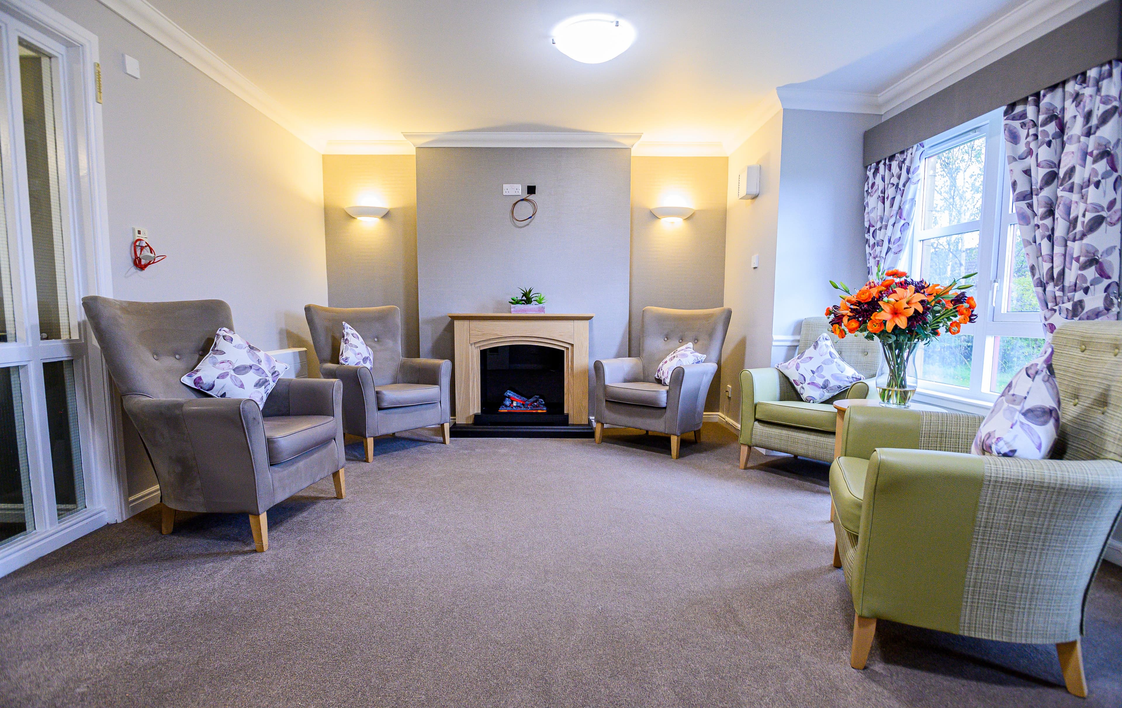 HC-One - Claremont care home - 004