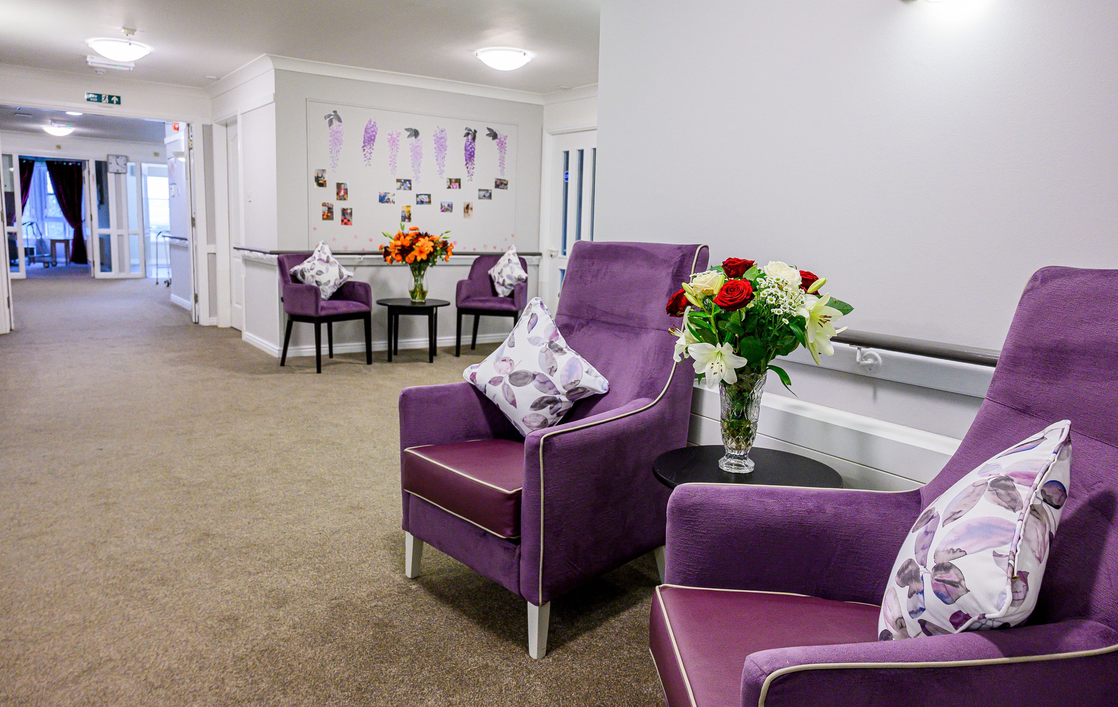 HC-One - Claremont care home - 007