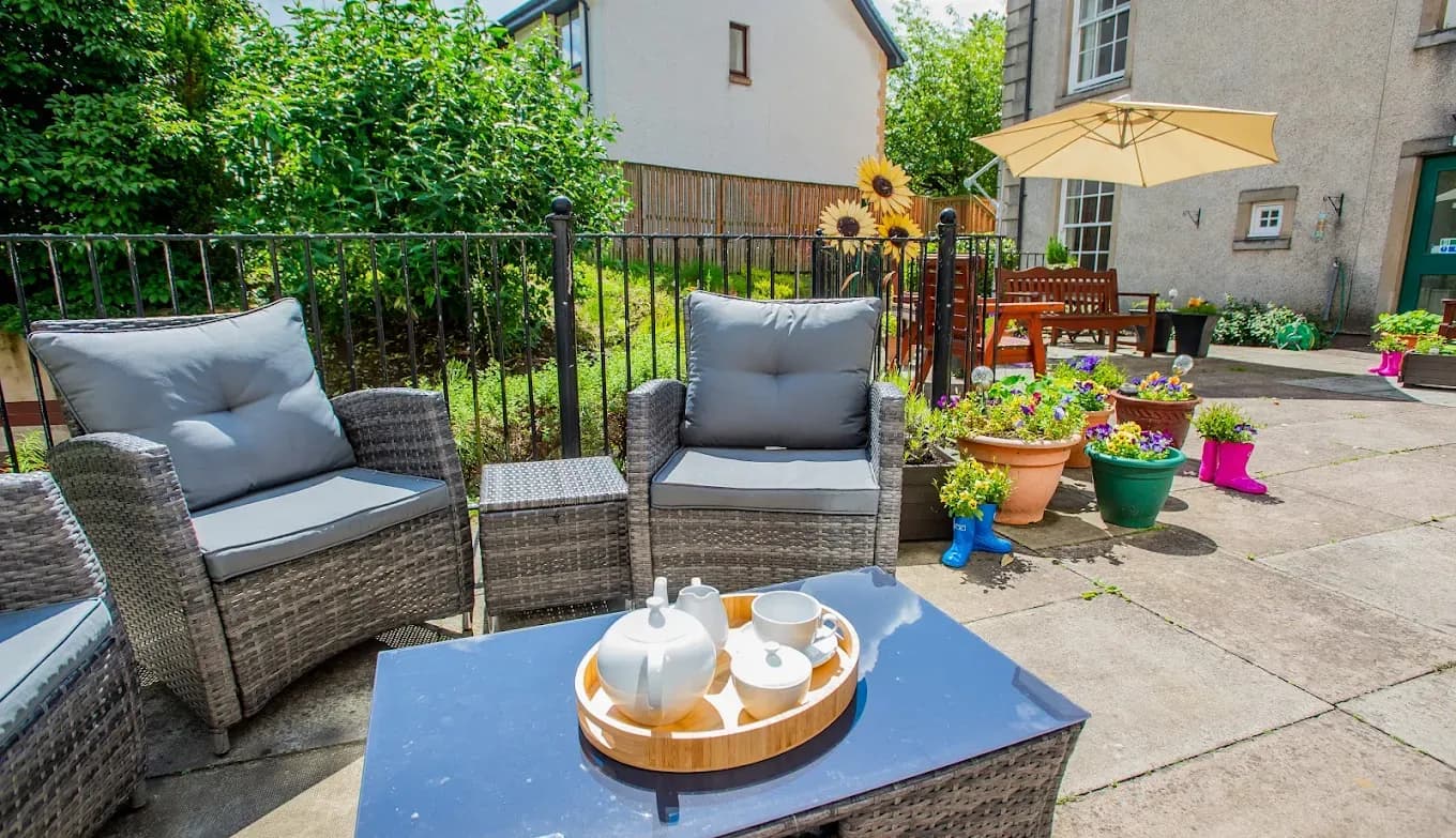HC-One - Annfield House care home - 002