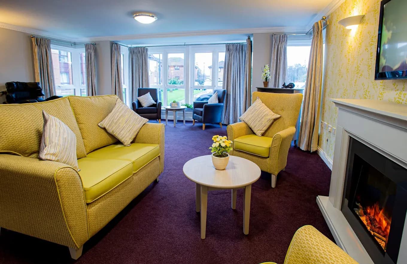 HC-One - Castle View care home - 002