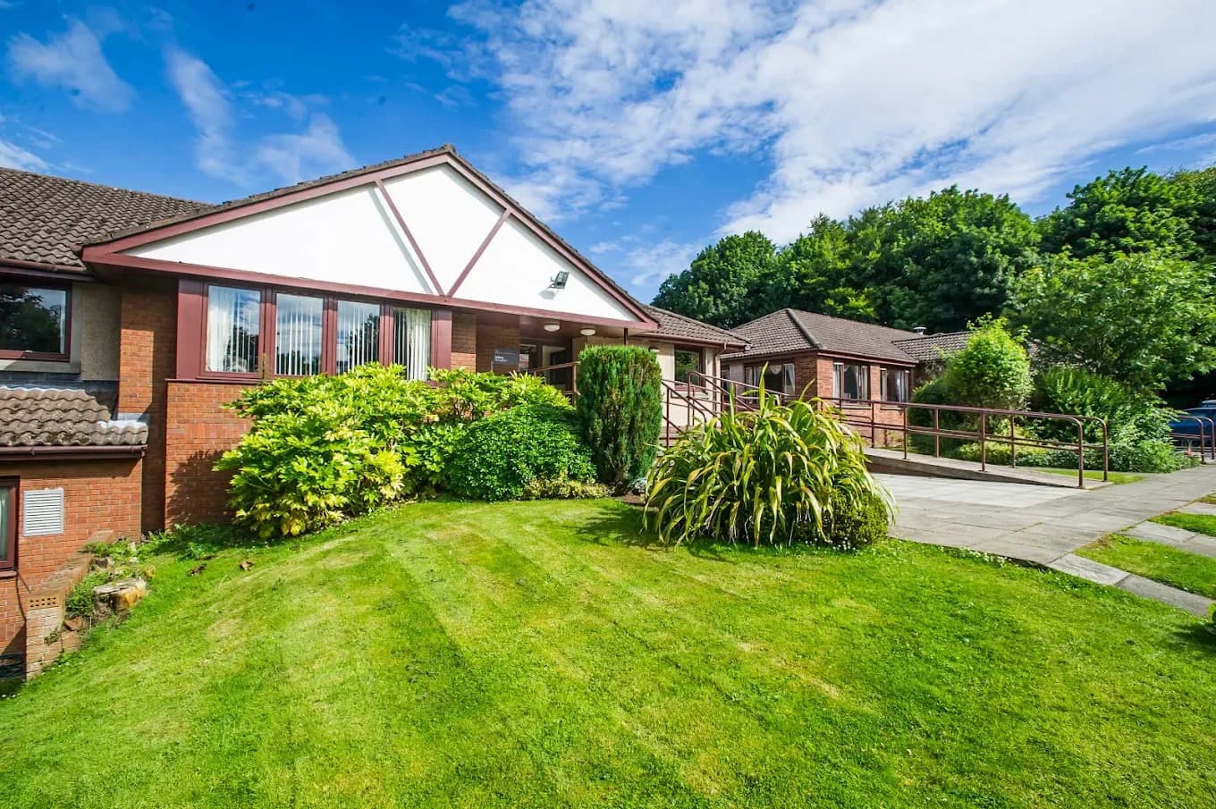 HC-One - Balfarg care home - 008