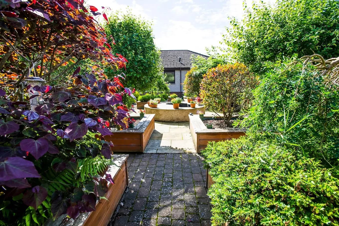HC-One - Balfarg care home - 003