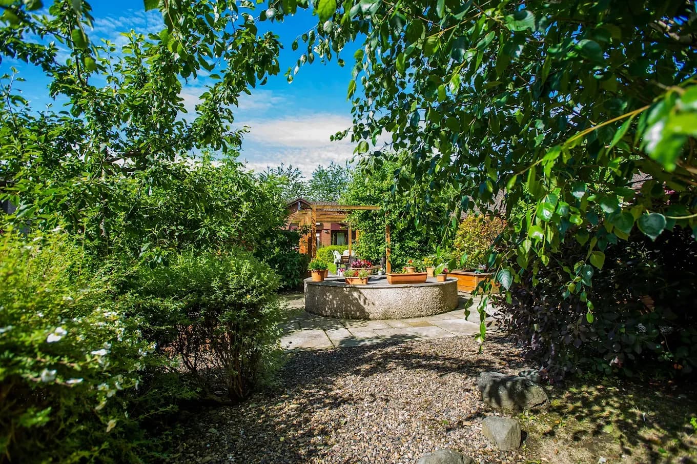 HC-One - Balfarg care home - 007