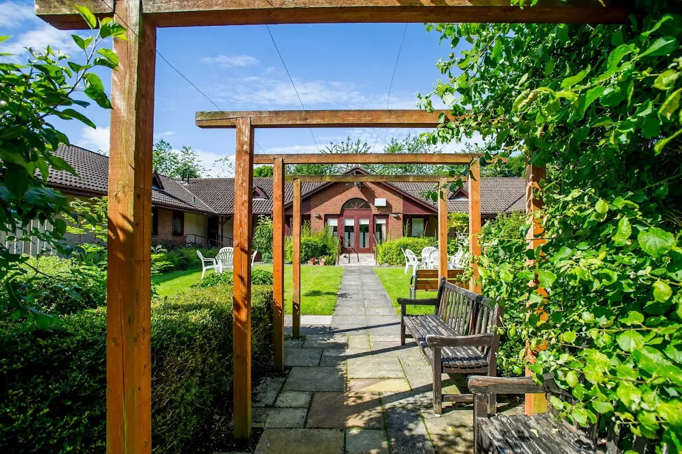 HC-One - Balfarg care home - 006