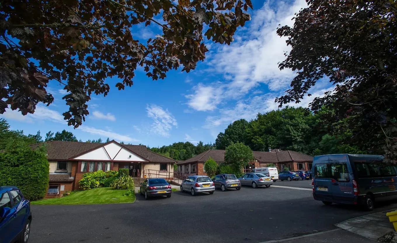 HC-One - Balfarg care home - 010