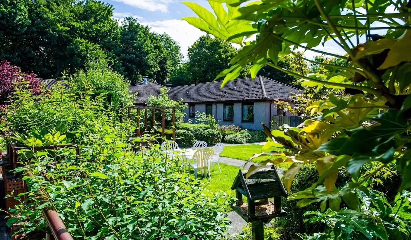 HC-One - Balfarg care home - 005
