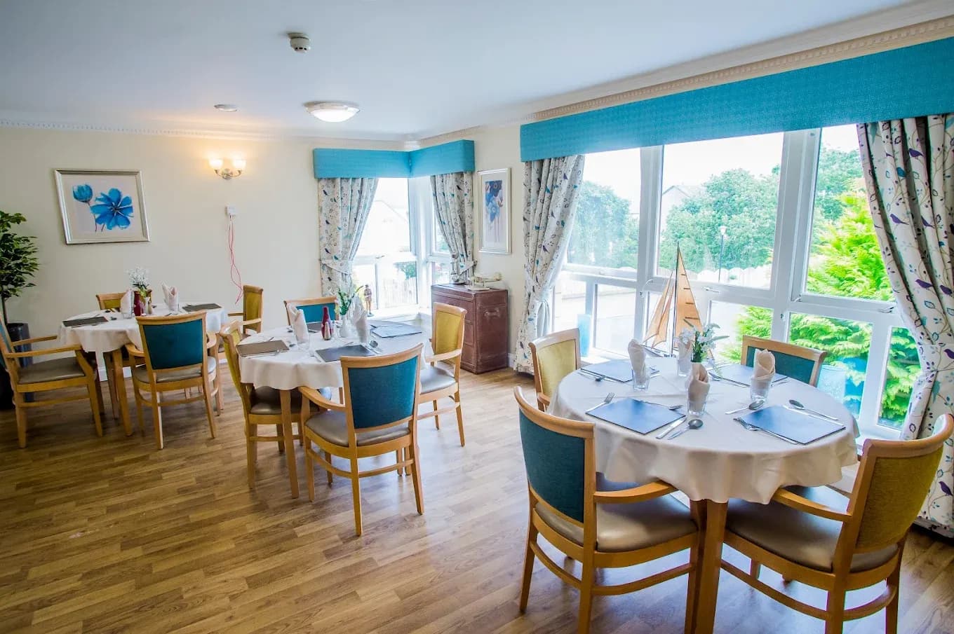 HC-One - Merino Court care home - 002
