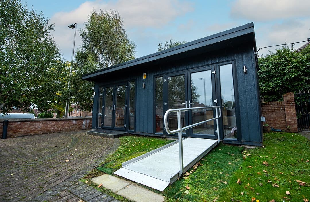 Millennium Care - Norley Hall care home 13