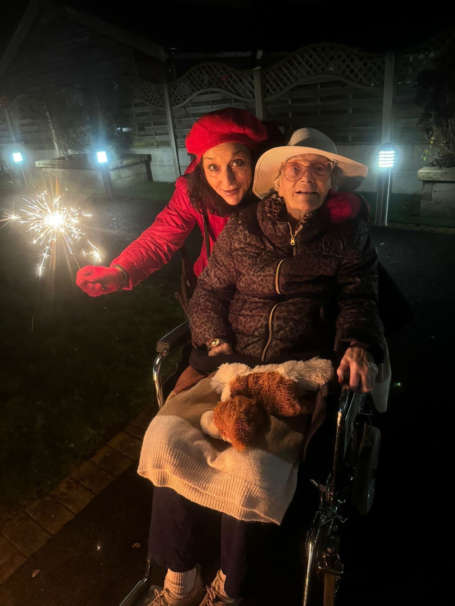 BCOP - Anita Stone Court care home - 015