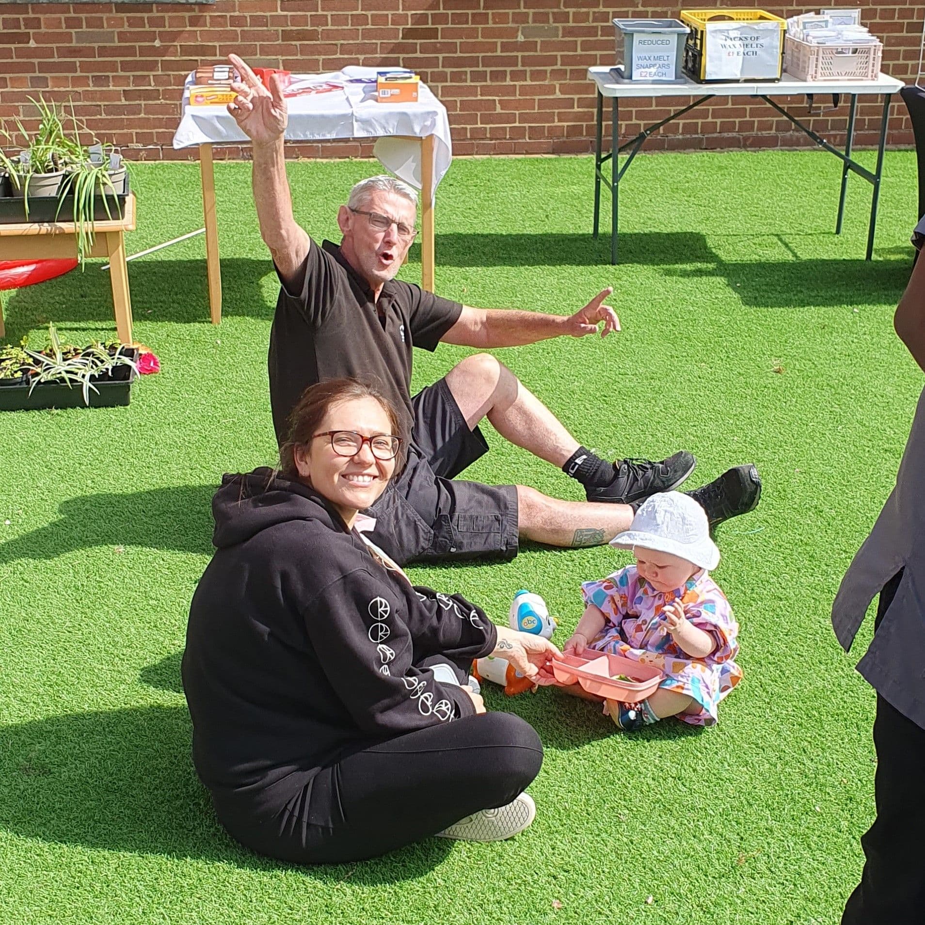 BCOP - Anita Stone Court care home - 012