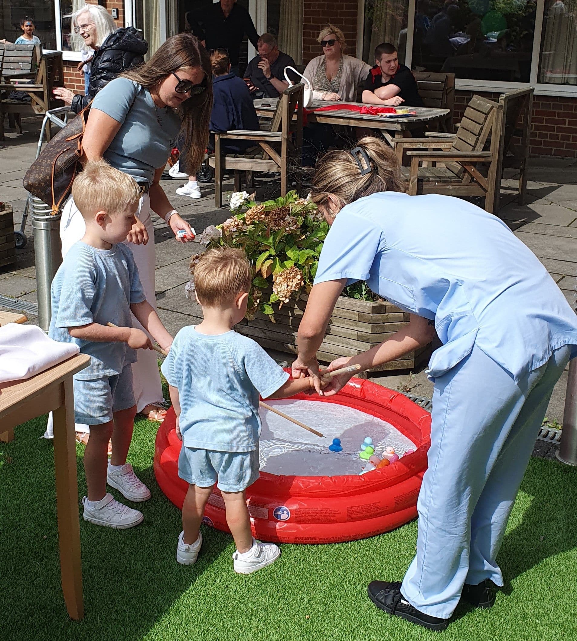BCOP - Anita Stone Court care home - 013
