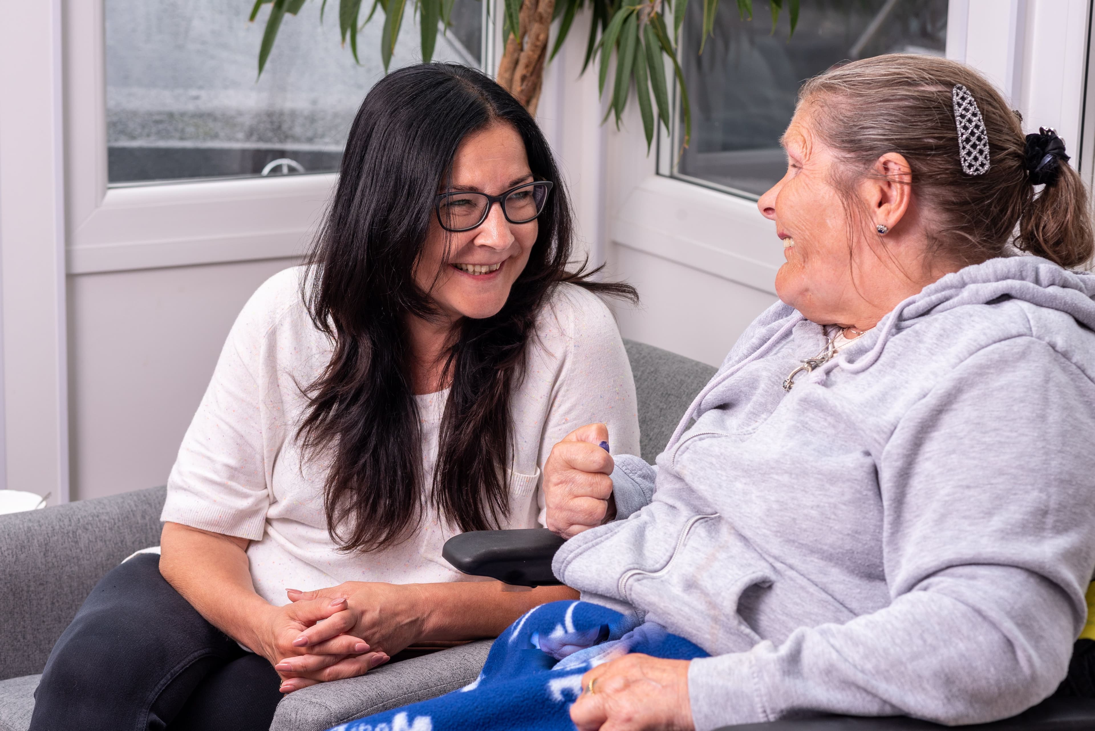 Forest Healthcare - Ash Court care home - 005