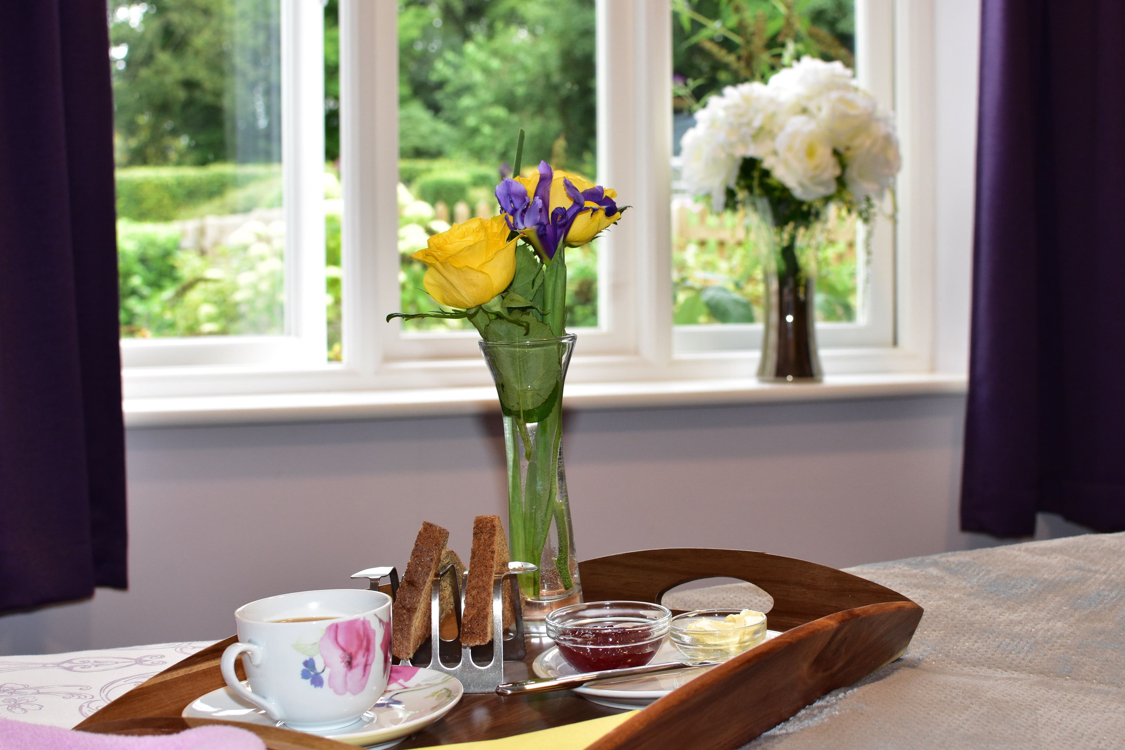 Independent Care Home - Margaret House care home - 003