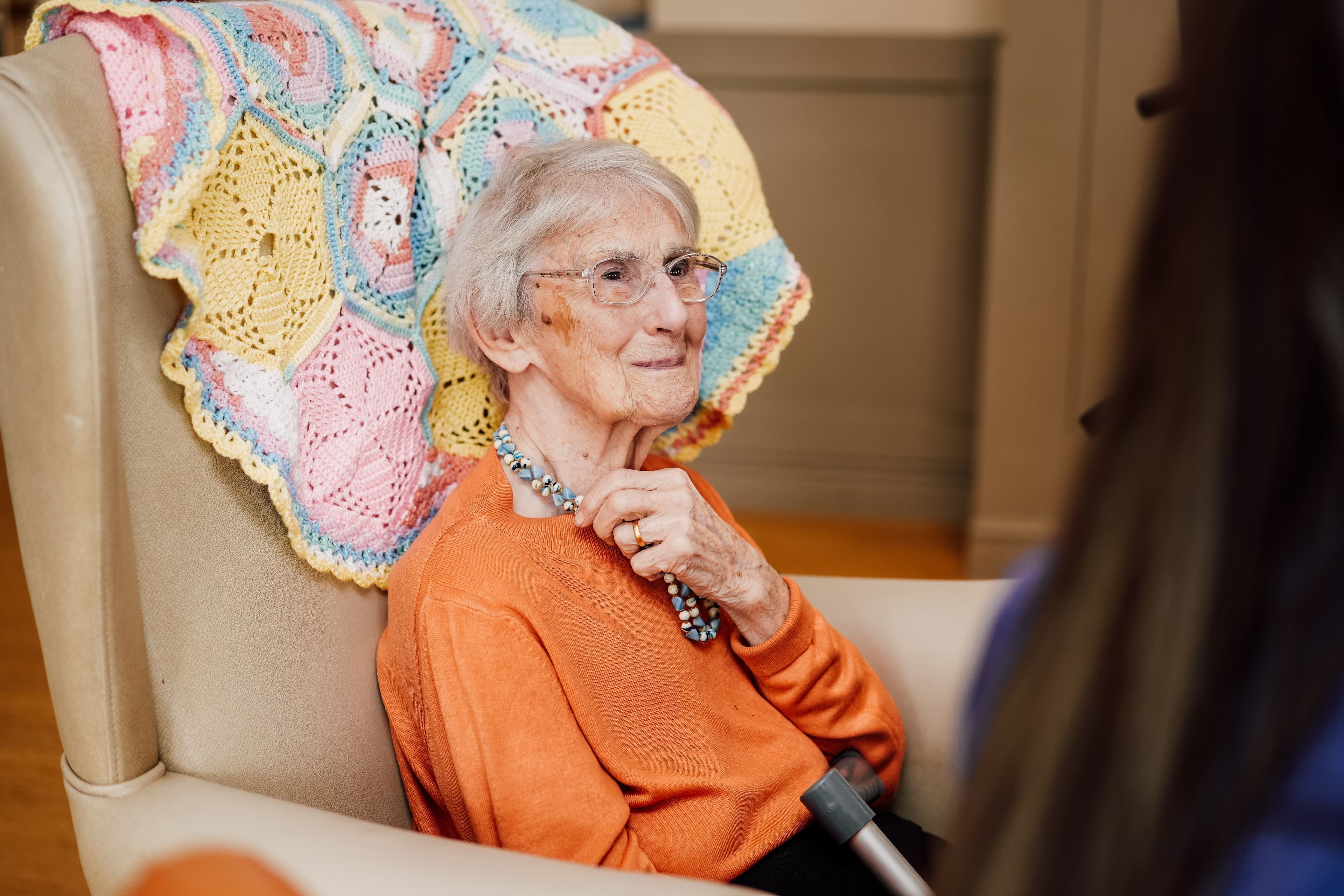Lidder Care - Lowmoor  care home - 010