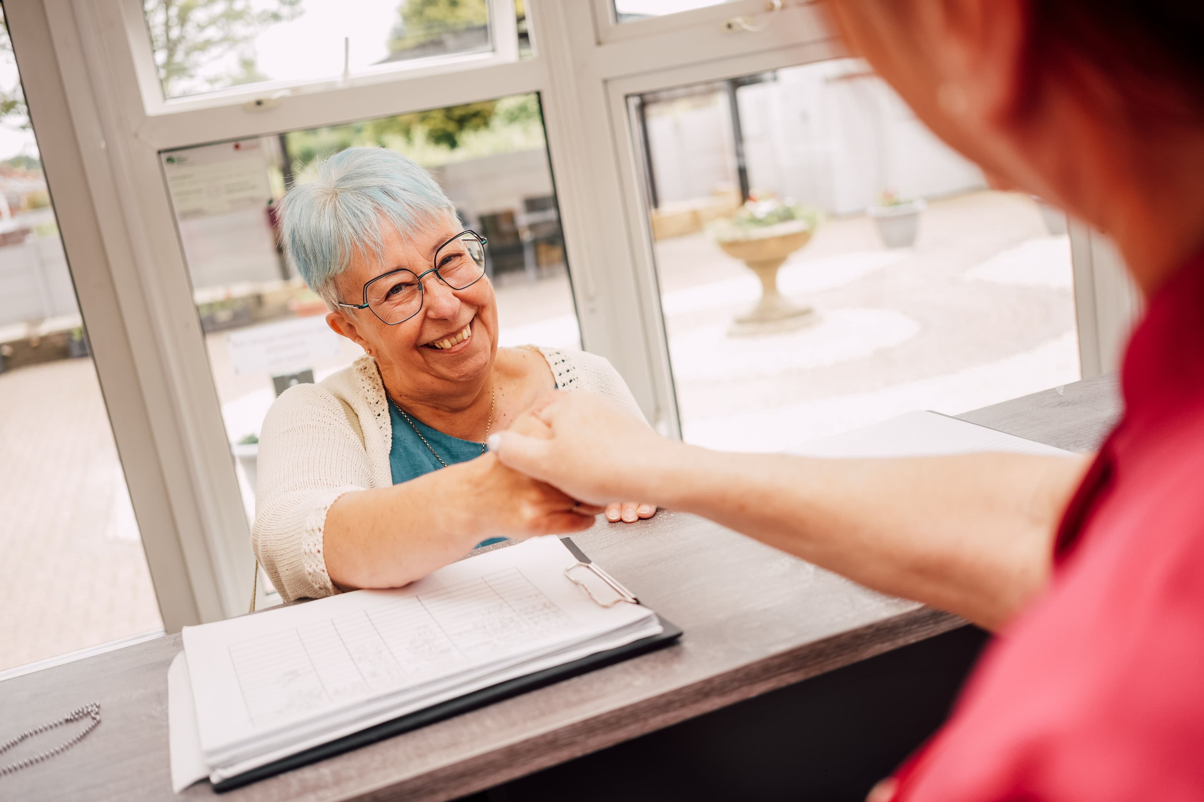 Lidder Care - Lowmoor  care home 003