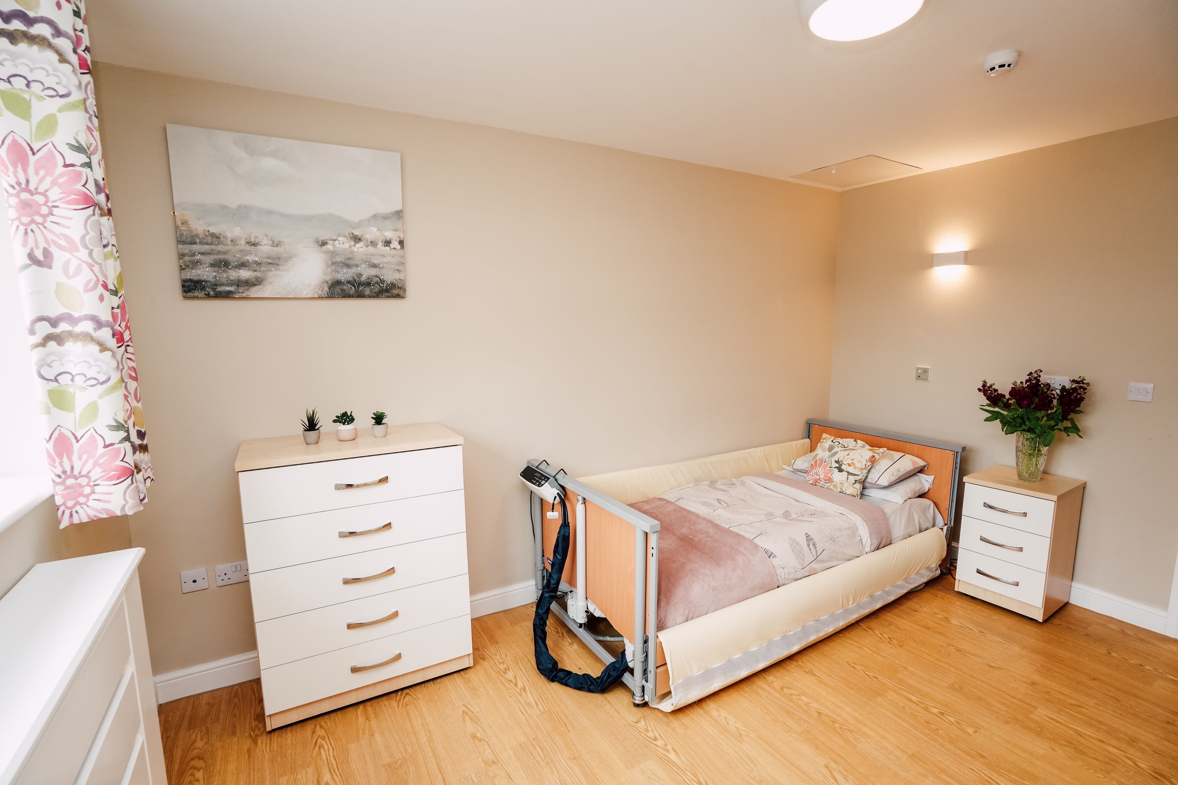 Lidder Care - Lowmoor  care home - 002