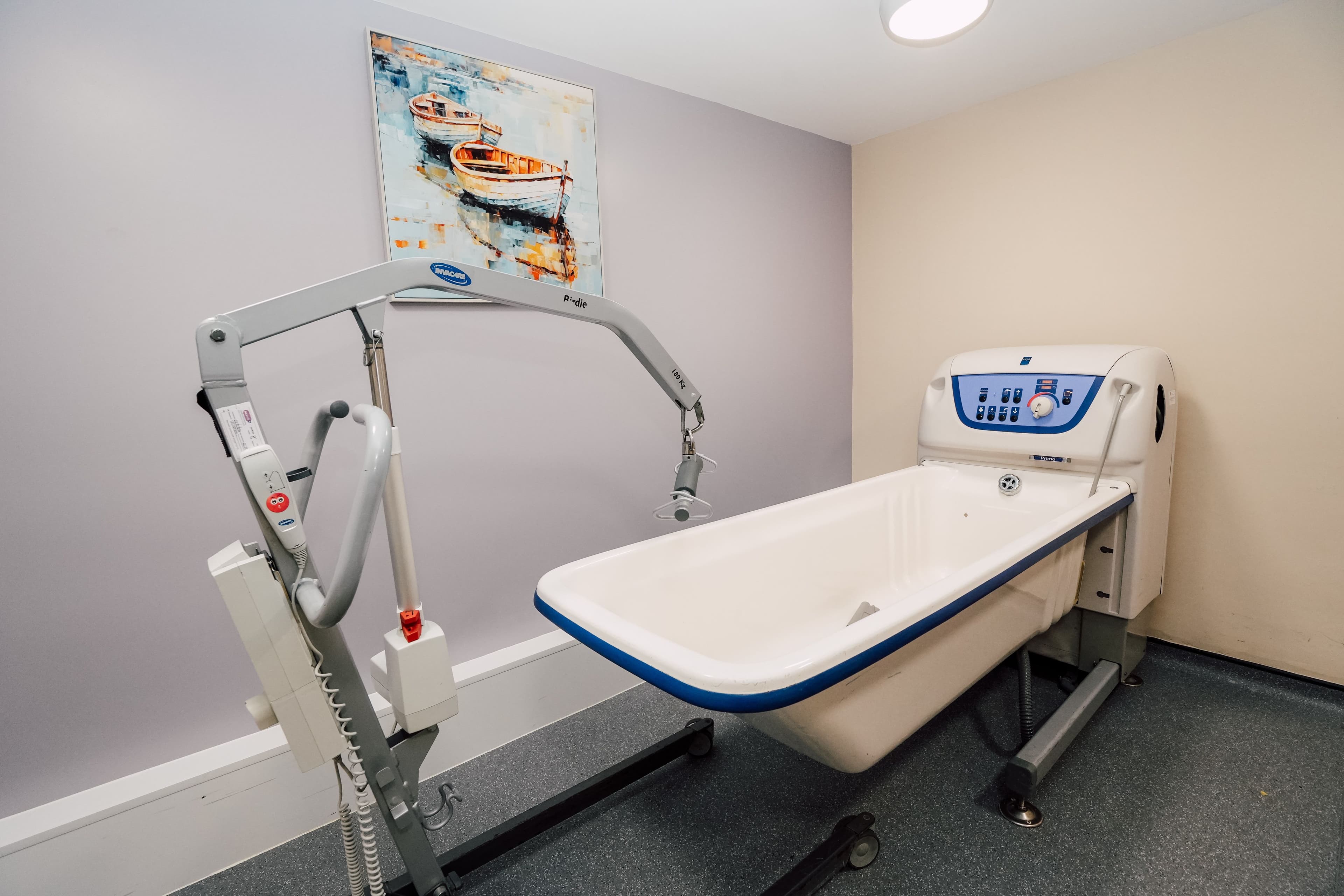 Lidder Care - Lowmoor  care home - 012