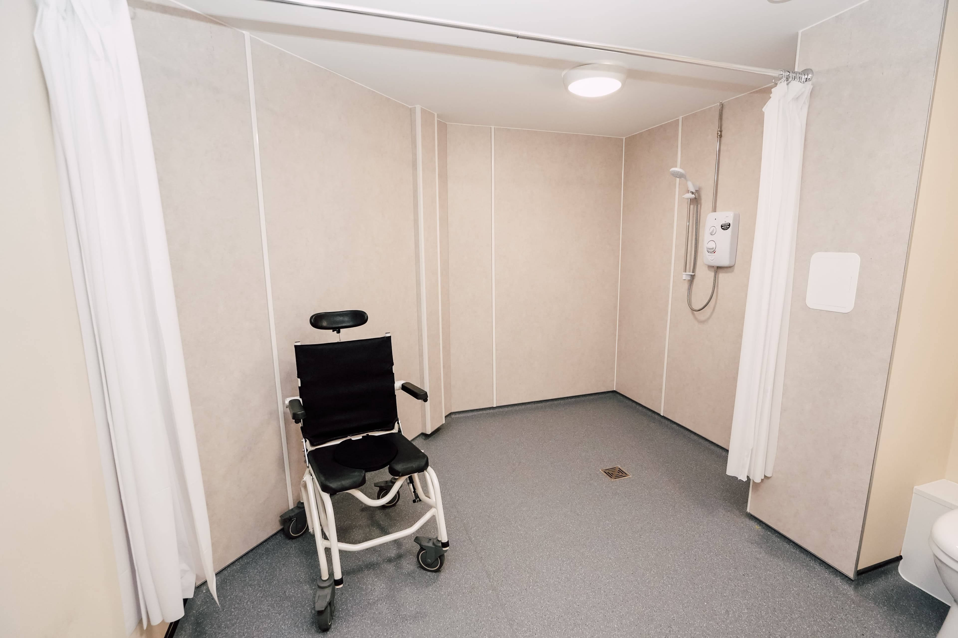 Lidder Care - Lowmoor  care home - 013