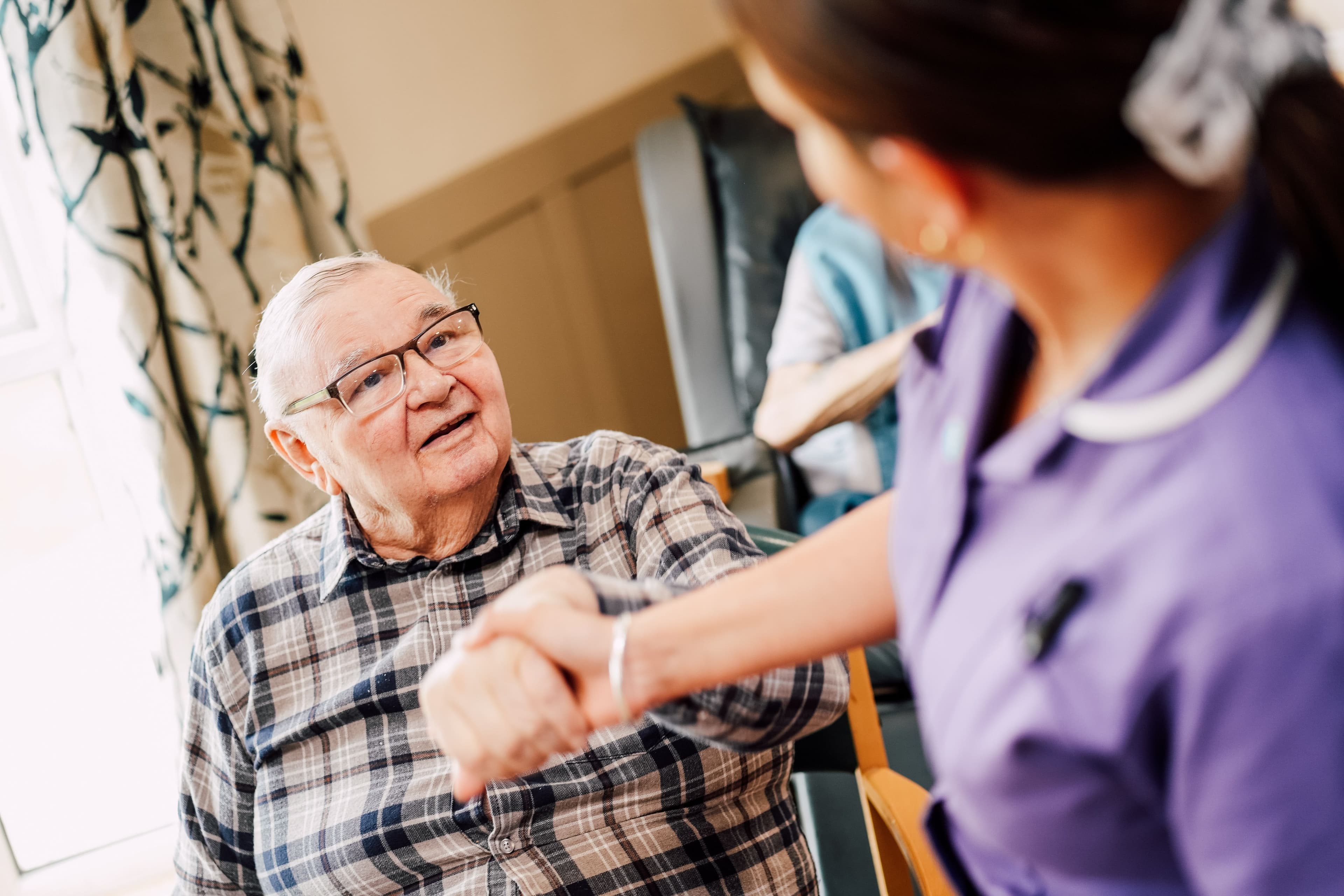 Lidder Care - Lowmoor  care home 004