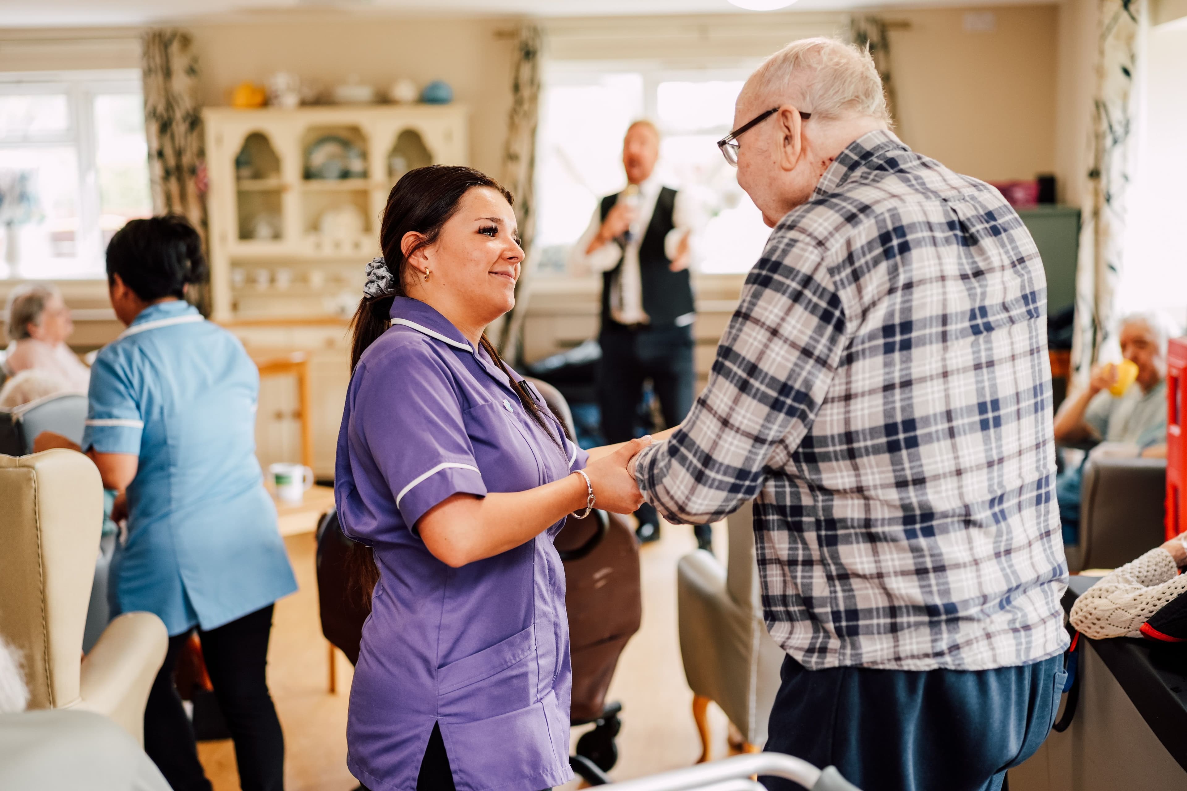 Lidder Care - Lowmoor  care home 014