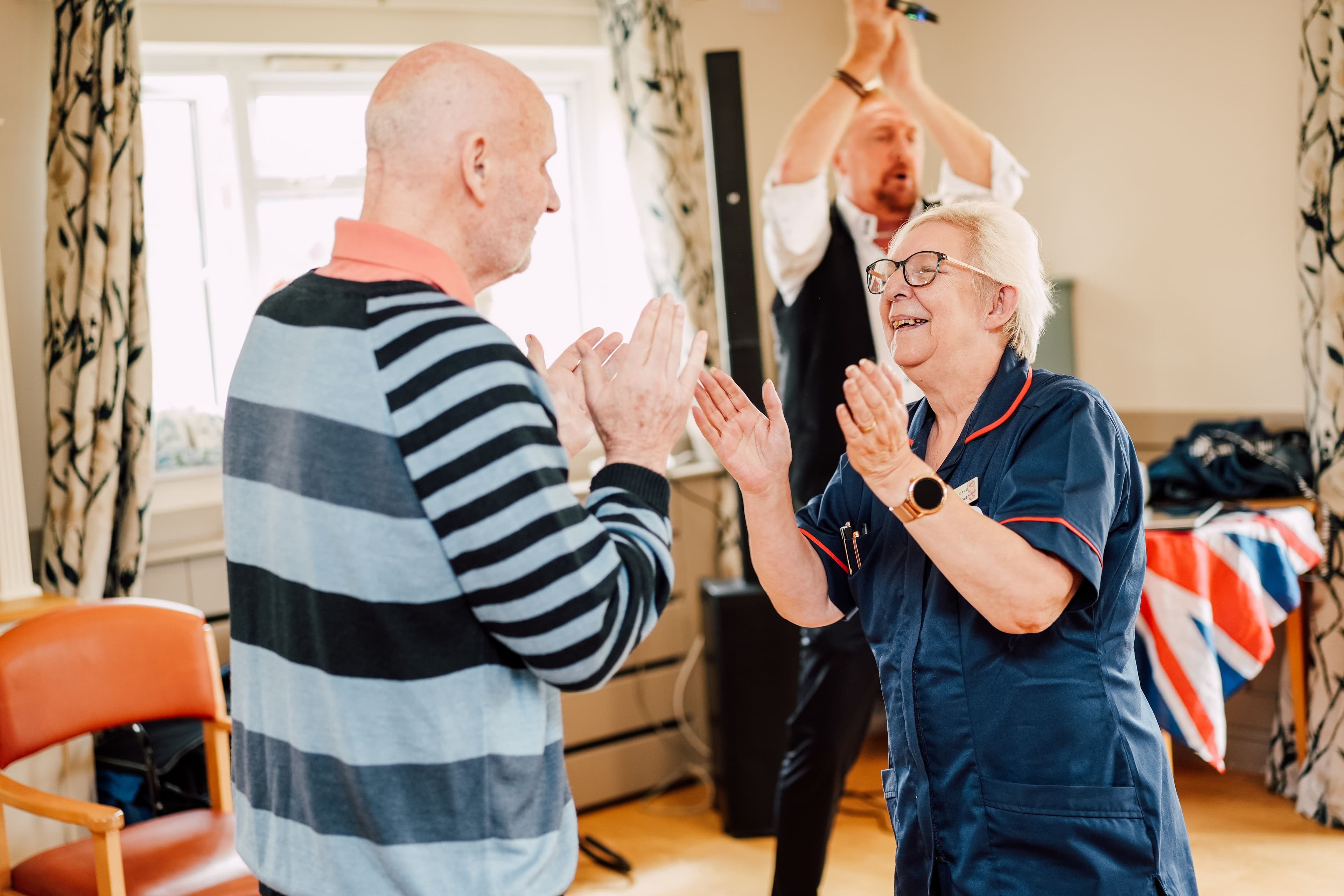 Lidder Care - Lowmoor  care home - 005