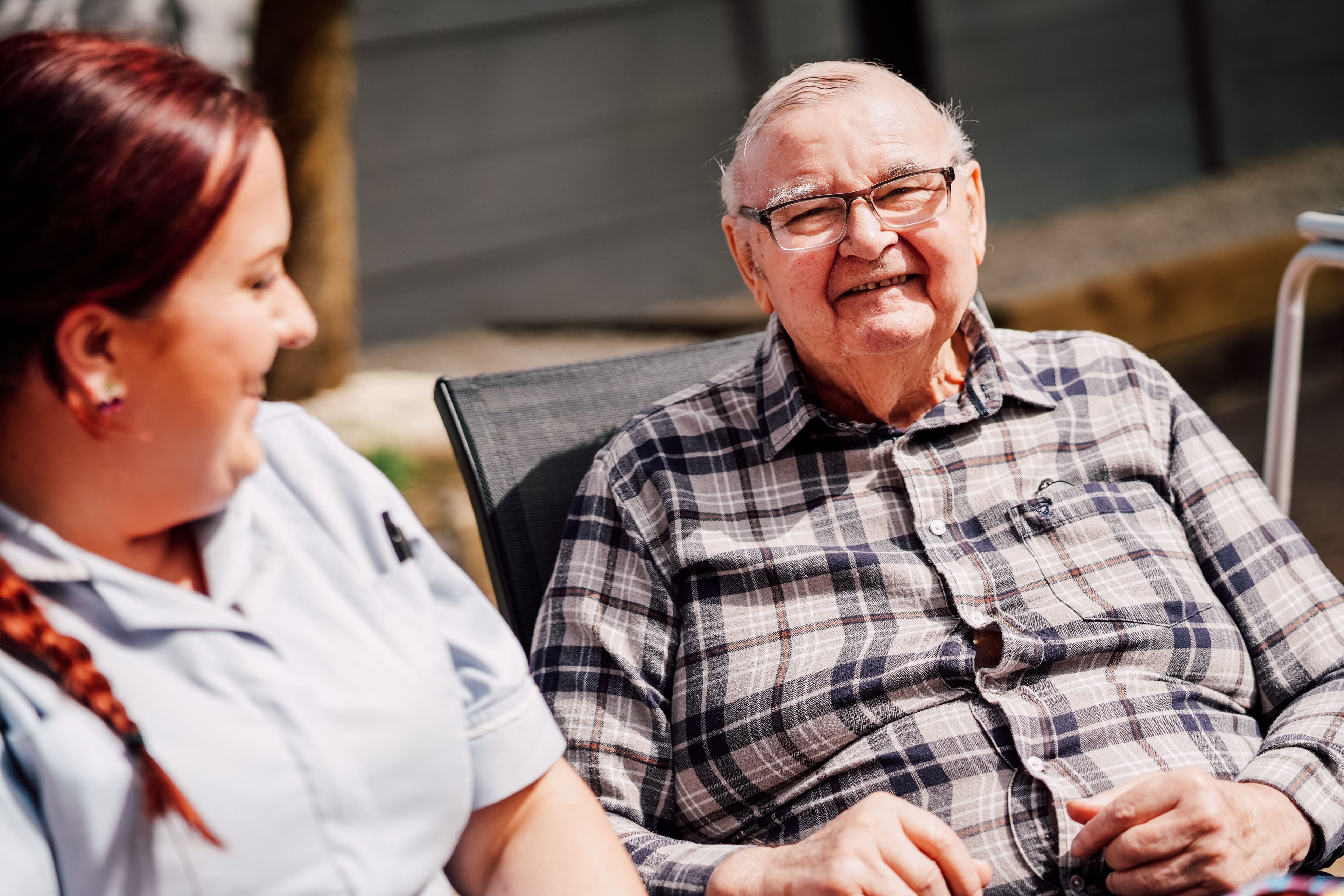Lidder Care - Lowmoor  care home - 015