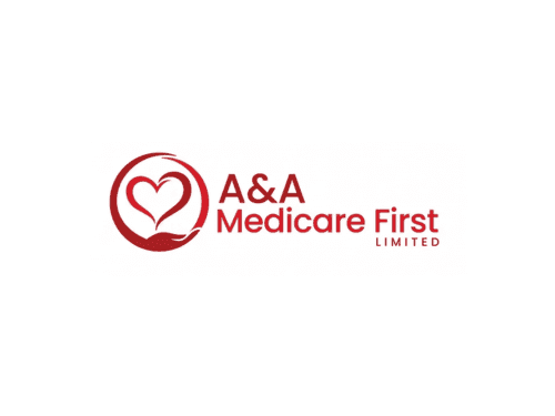 A & A Medicare First Care Home